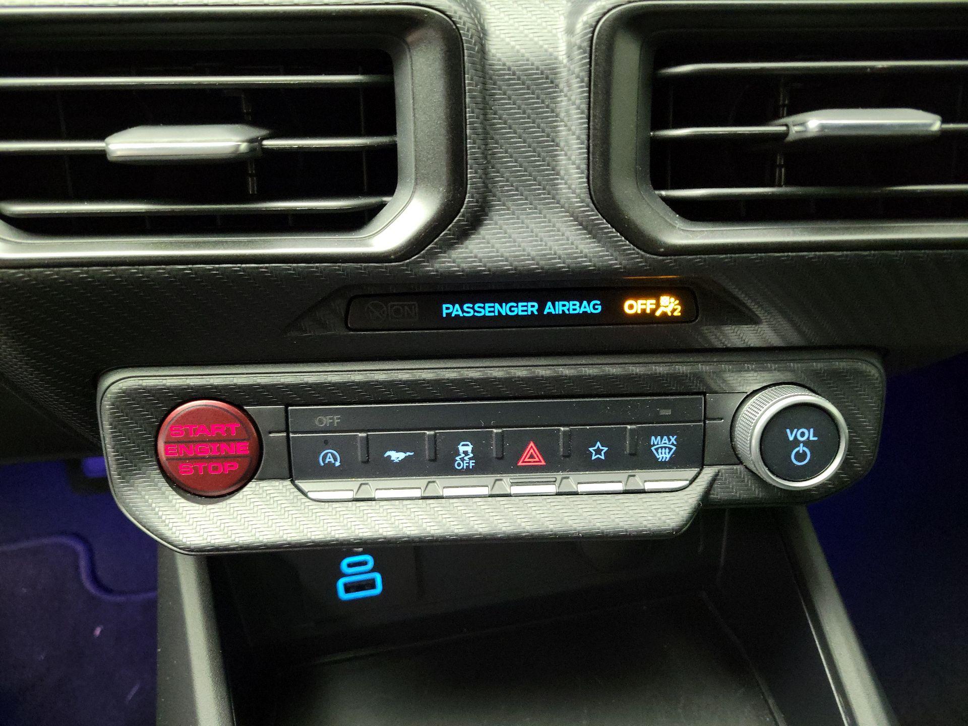 Thumbnail: 2025 Ford Mustang - 16