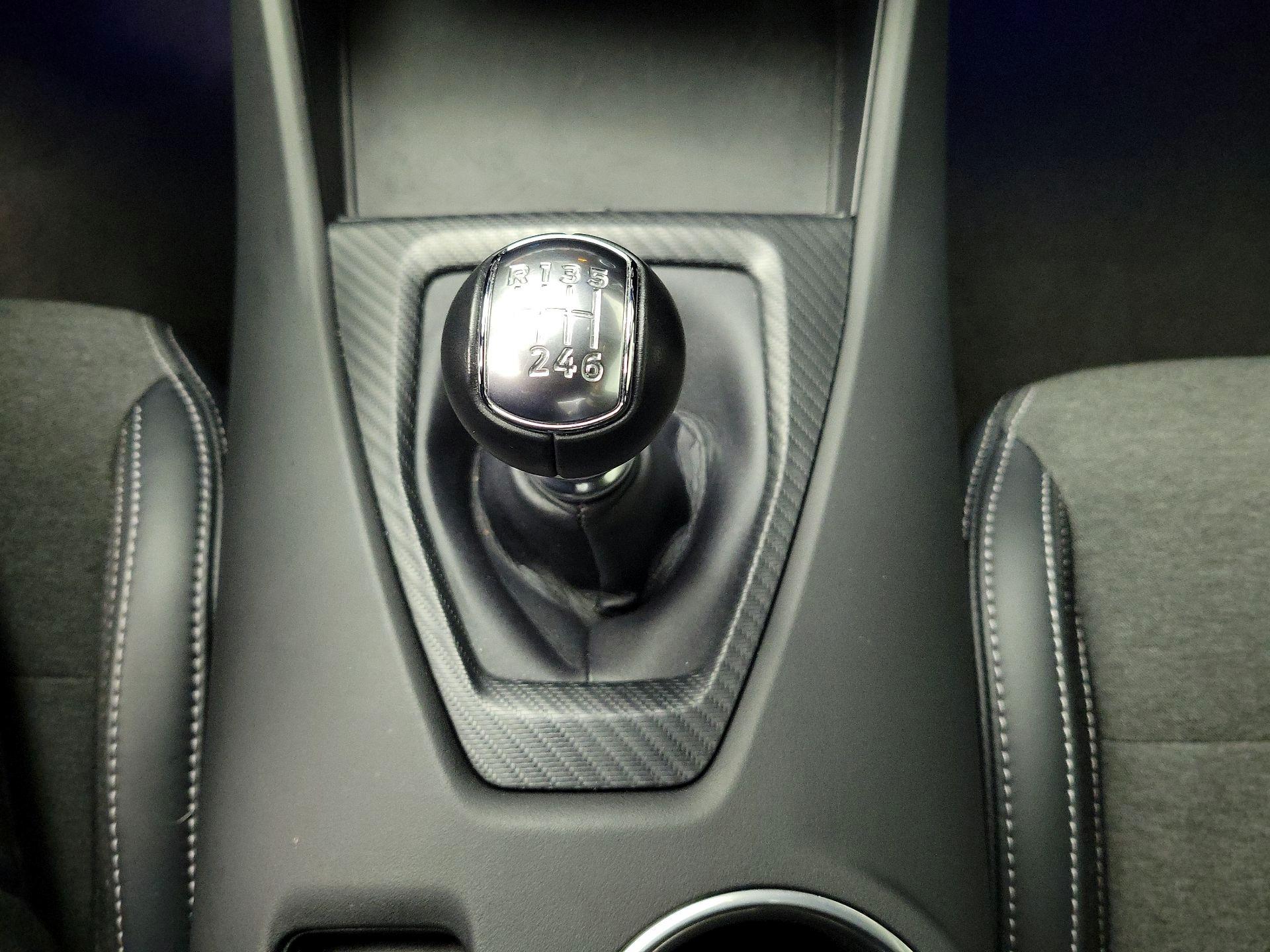 Thumbnail: 2025 Ford Mustang - 17