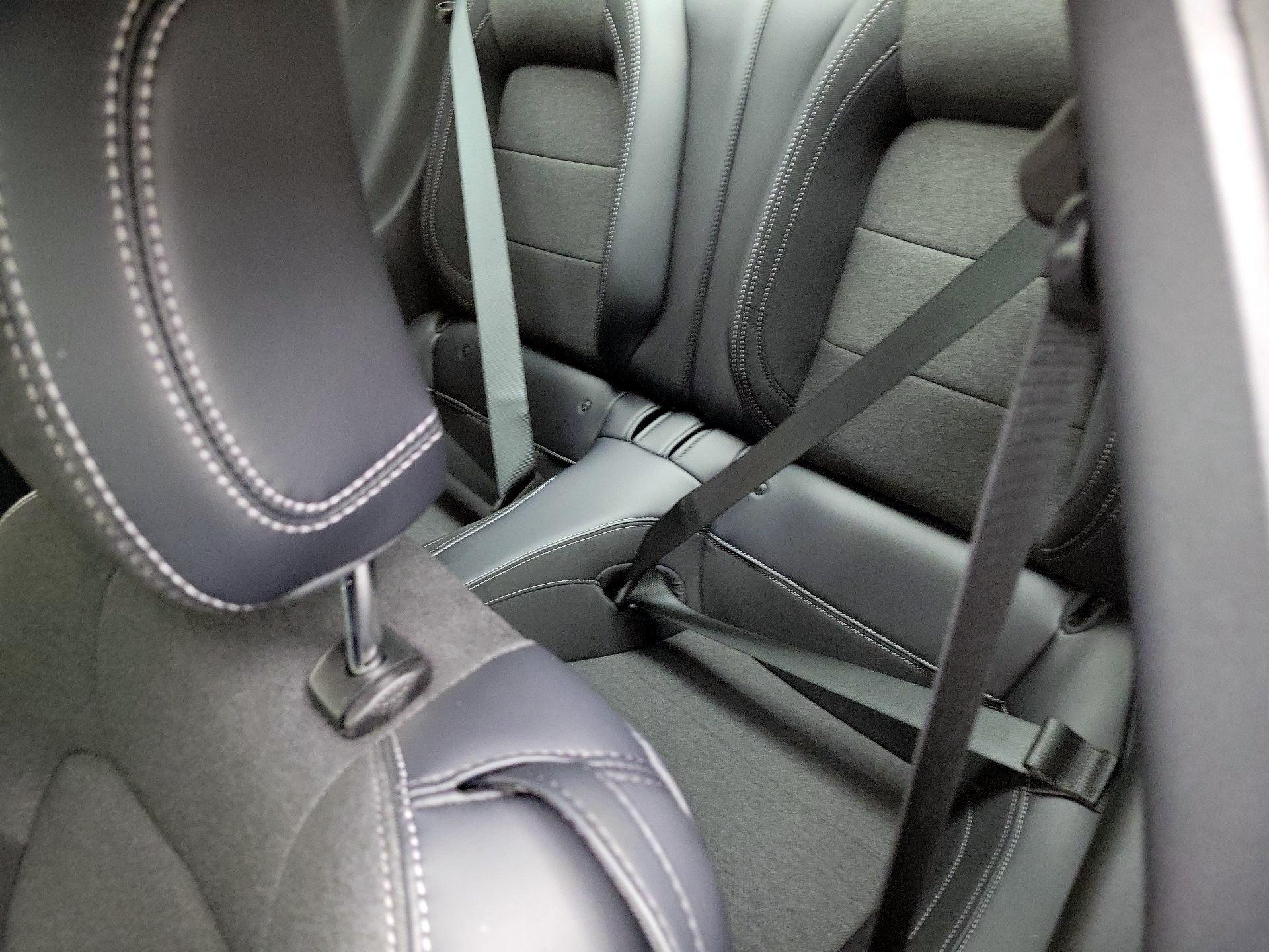 Thumbnail: 2025 Ford Mustang - 19