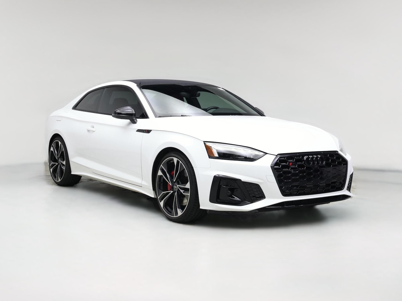 2024 Audi S5 Coupe