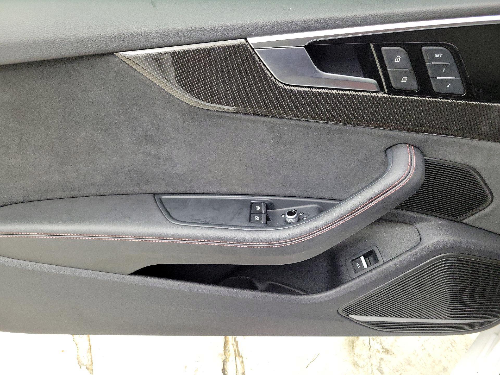 Thumbnail: 2024 Audi S5 - 12