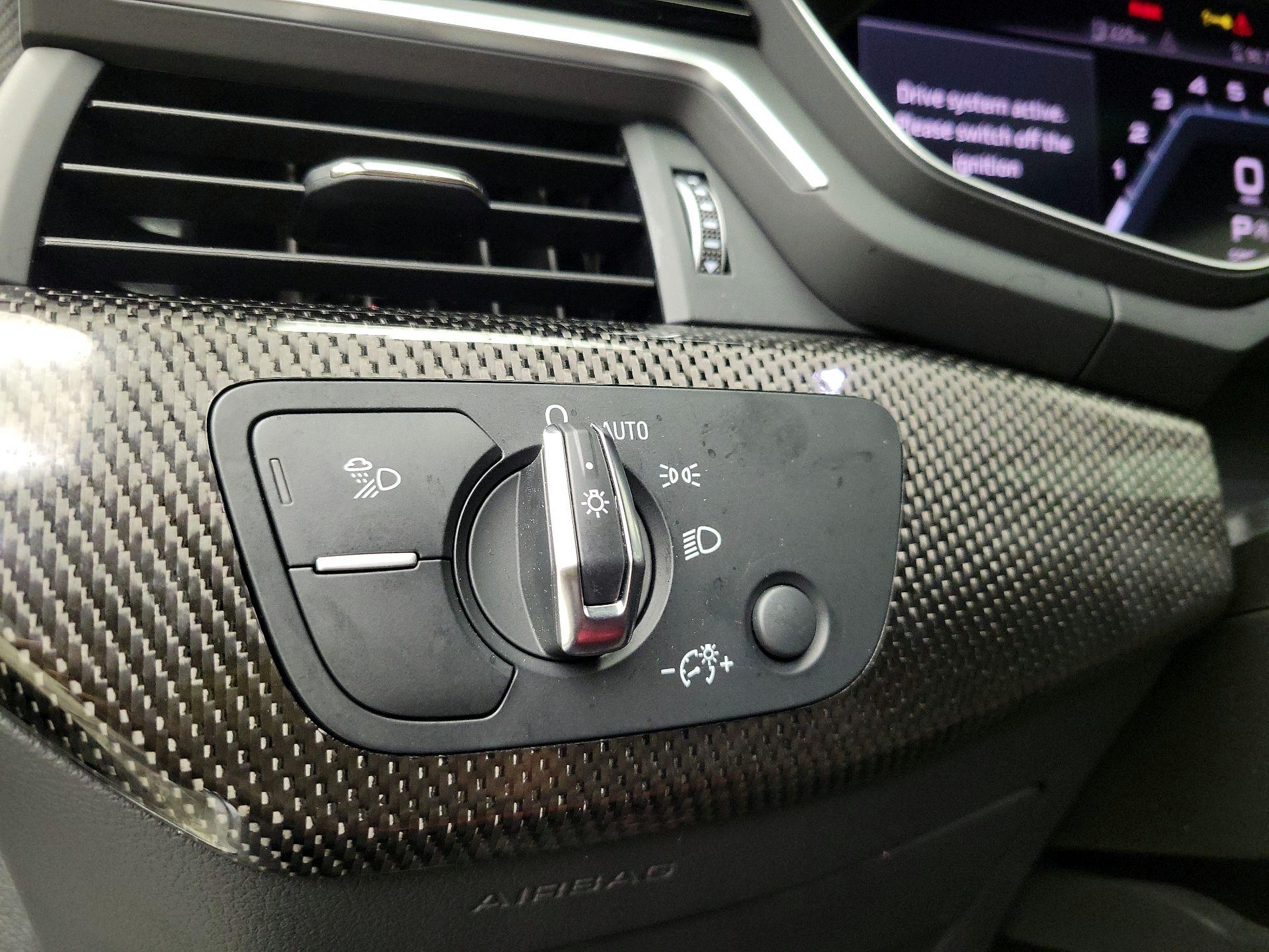 Thumbnail: 2024 Audi S5 - 13