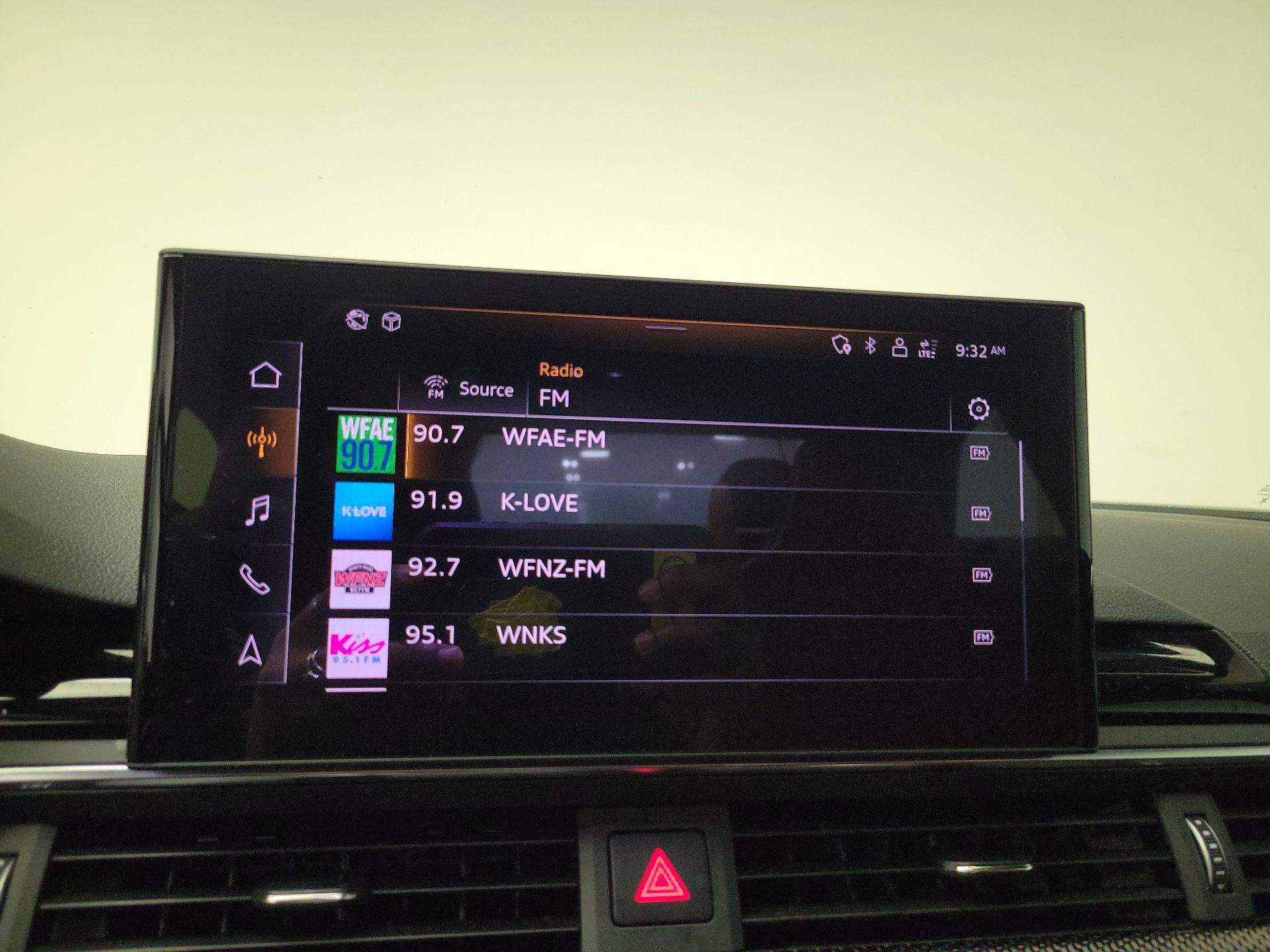 Thumbnail: 2024 Audi S5 - 15