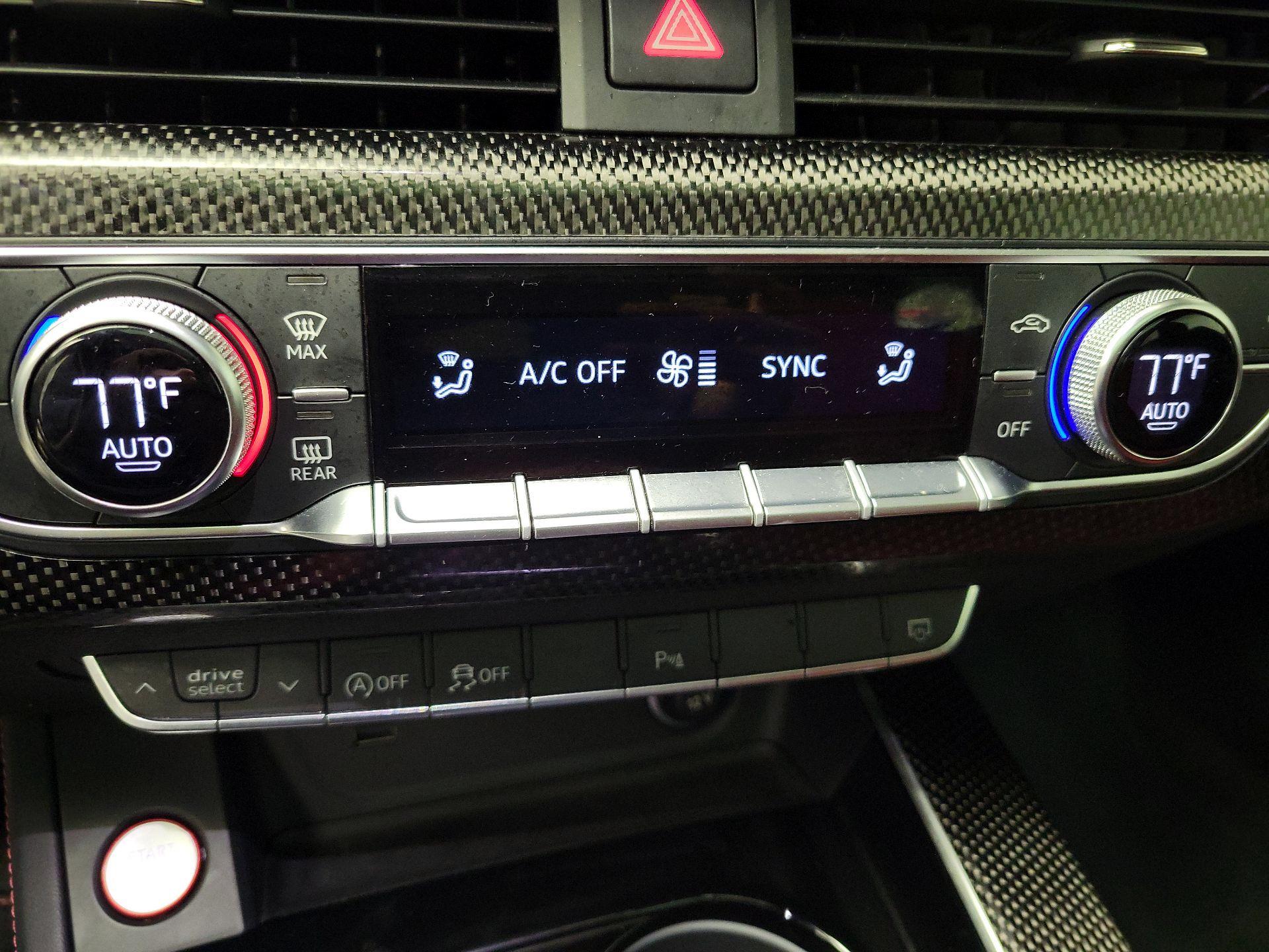 Thumbnail: 2024 Audi S5 - 16