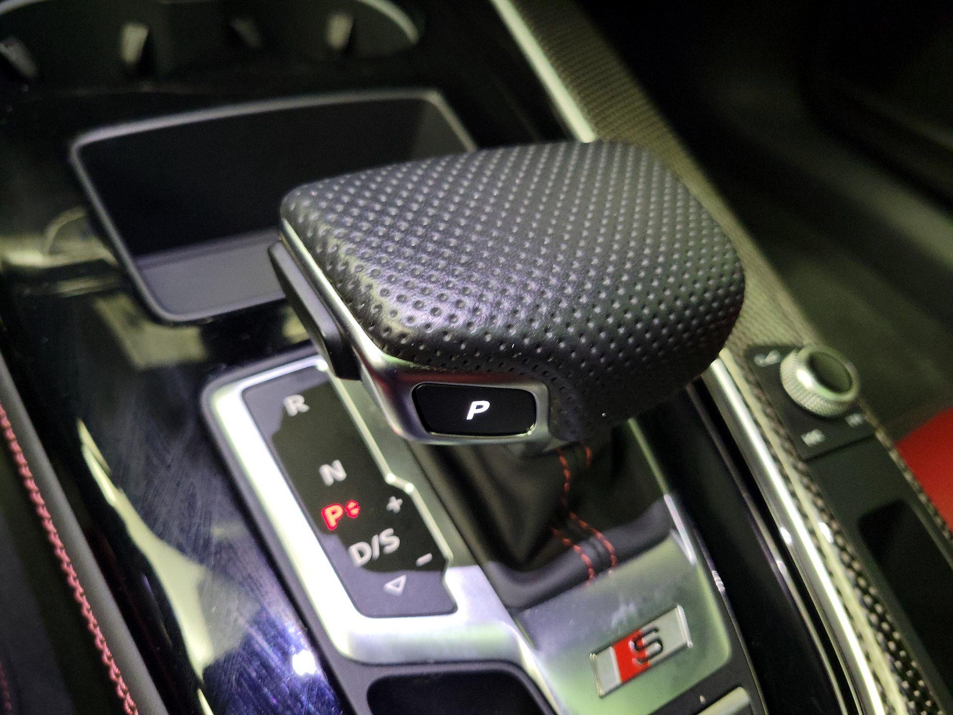 Thumbnail: 2024 Audi S5 - 17