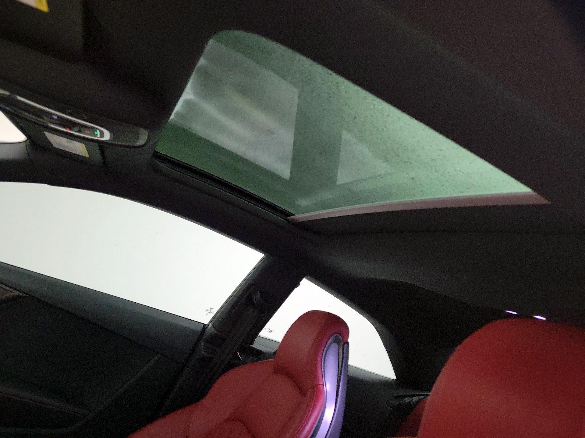 Thumbnail: 2024 Audi S5 - 19