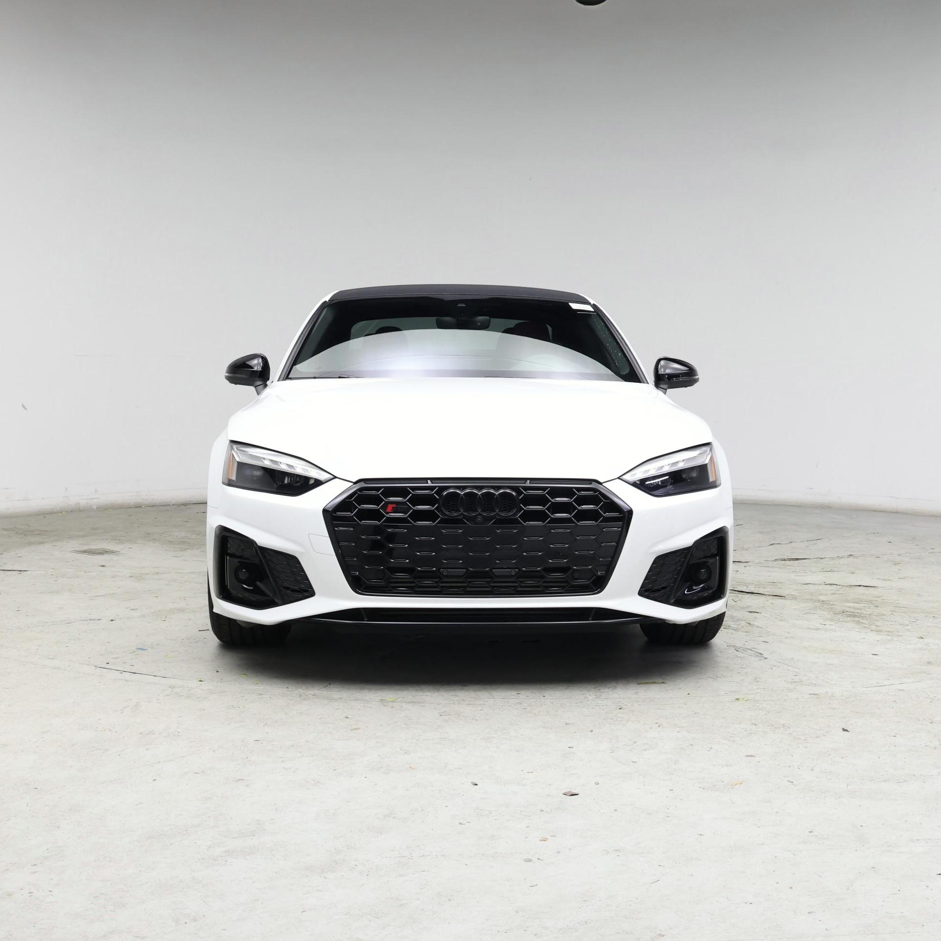 Thumbnail: 2024 Audi S5 - 5