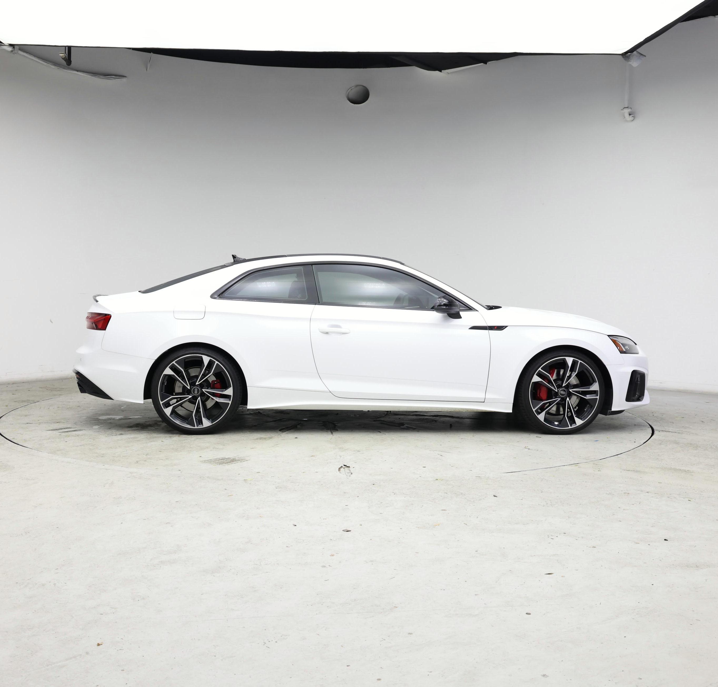 Thumbnail: 2024 Audi S5 - 7