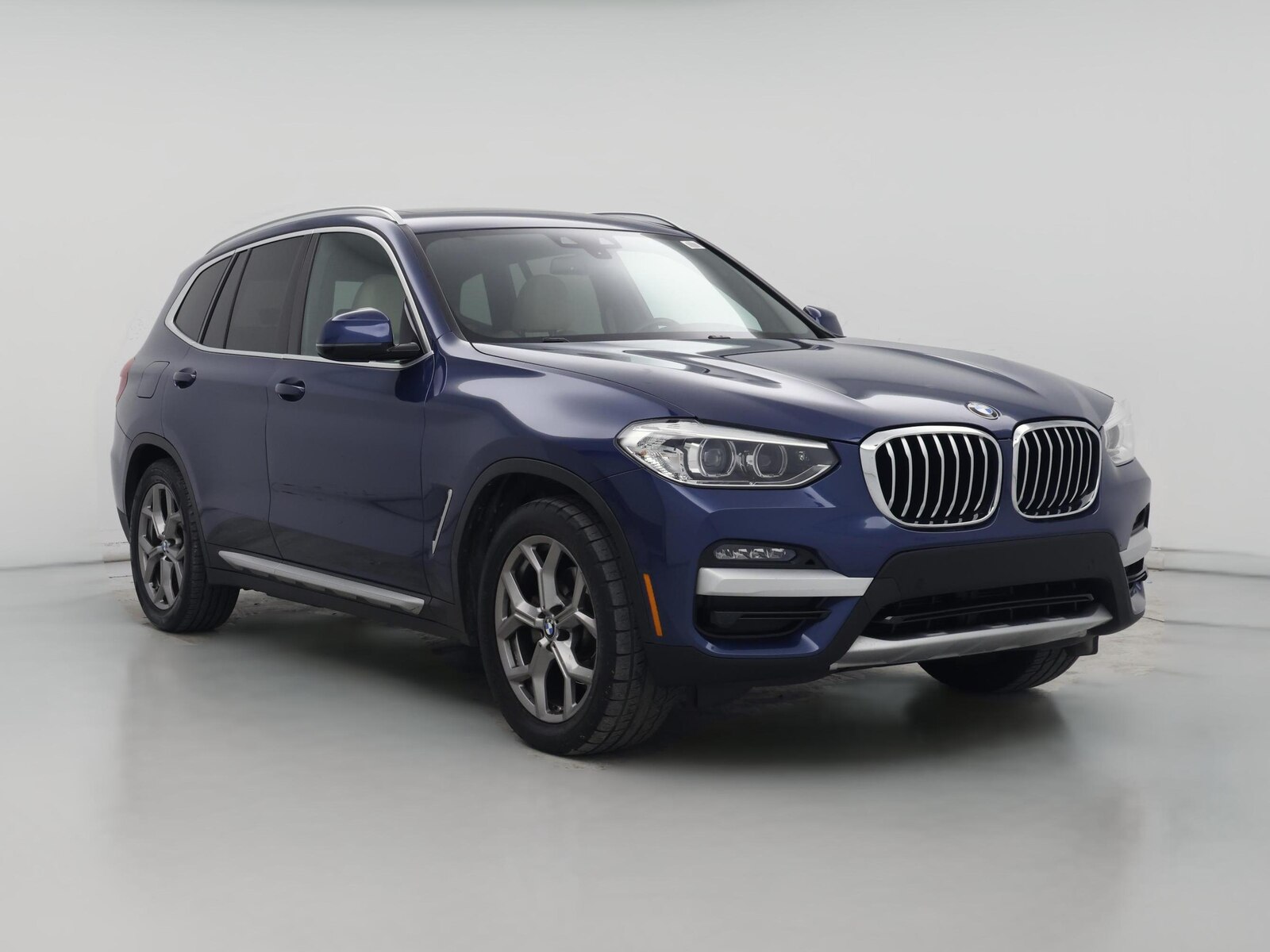 2021 BMW X3 30i