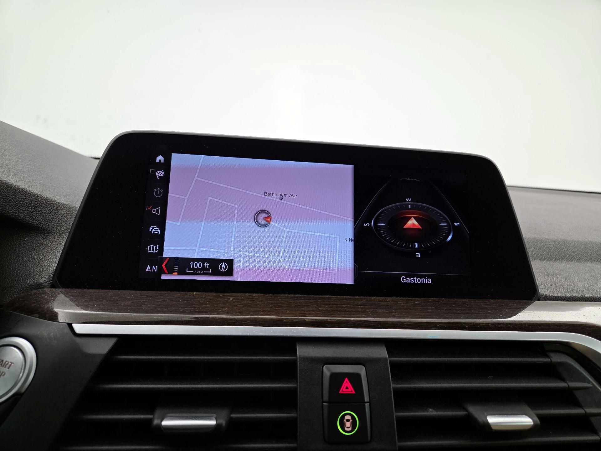 Thumbnail: 2021 BMW X3 - 14