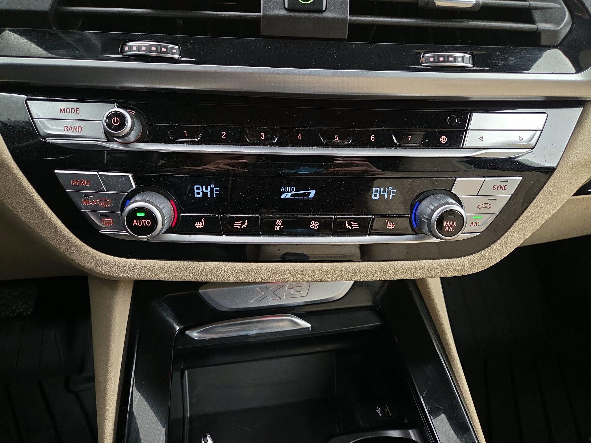 Thumbnail: 2021 BMW X3 - 17