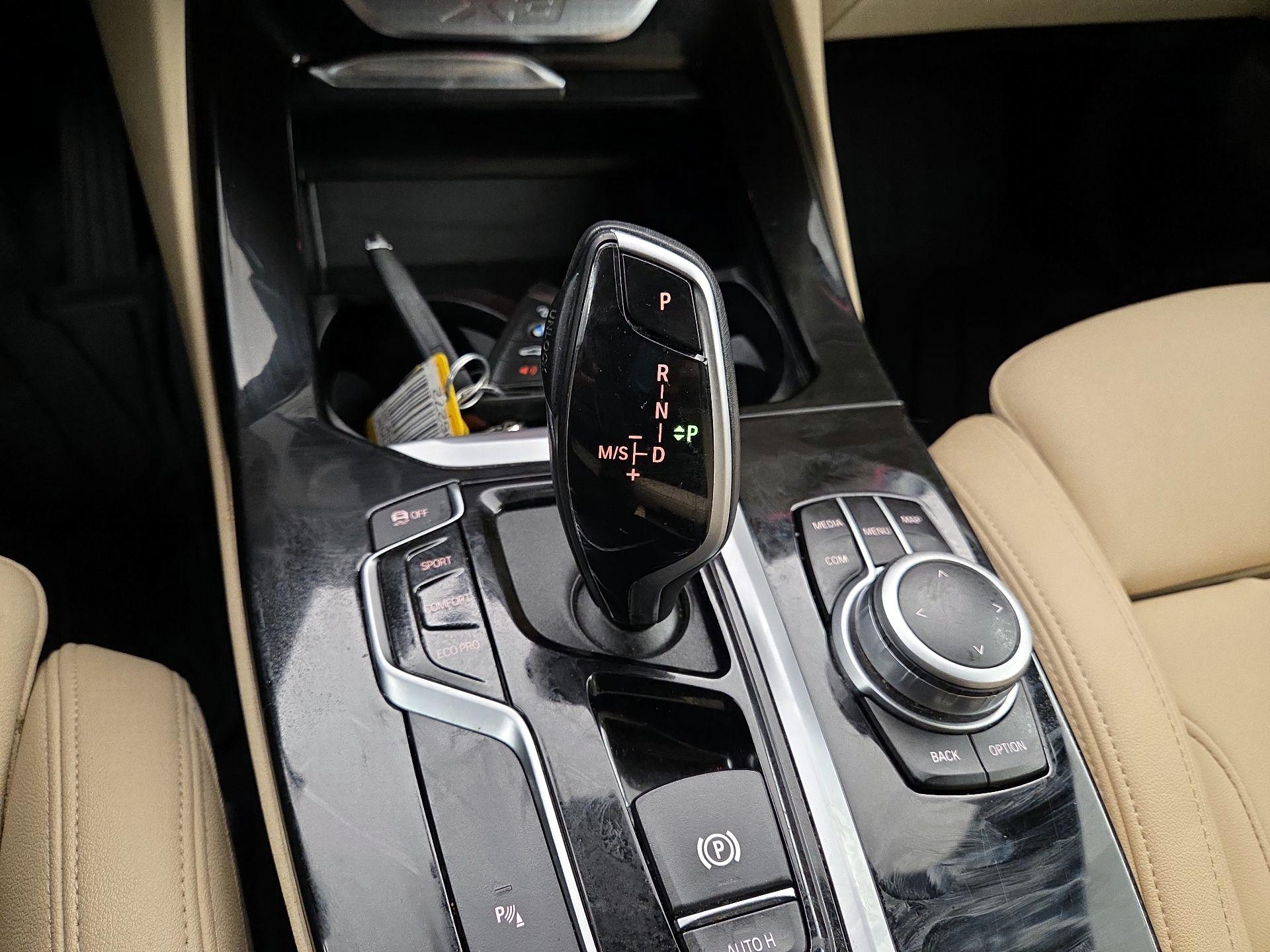 Thumbnail: 2021 BMW X3 - 18