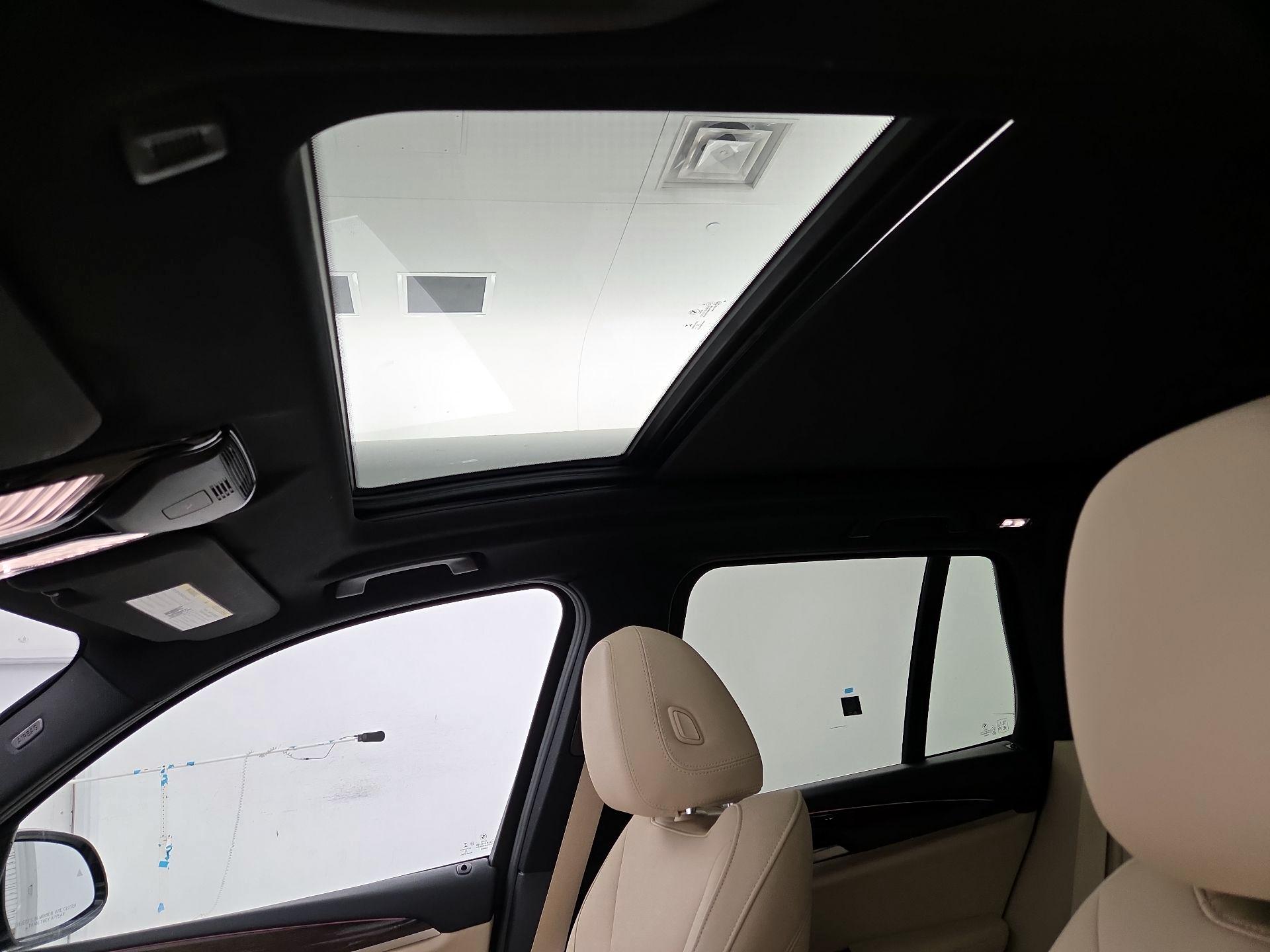 Thumbnail: 2021 BMW X3 - 20