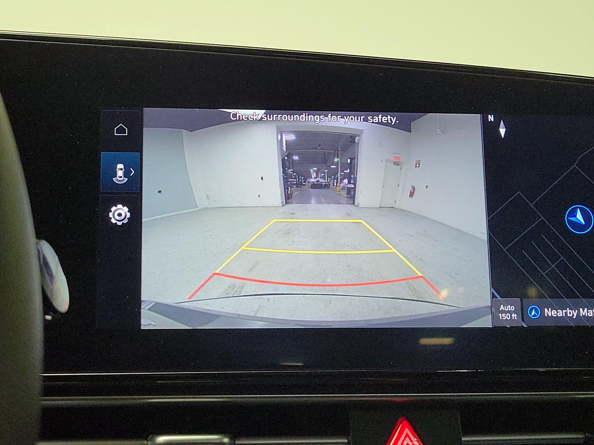 Thumbnail: 2024 Hyundai Elantra - 14