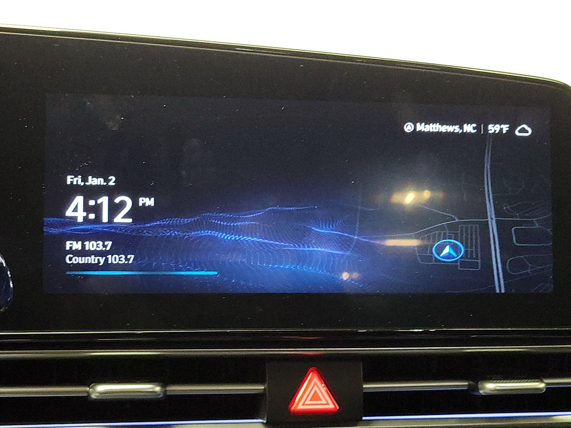 Thumbnail: 2024 Hyundai Elantra - 15