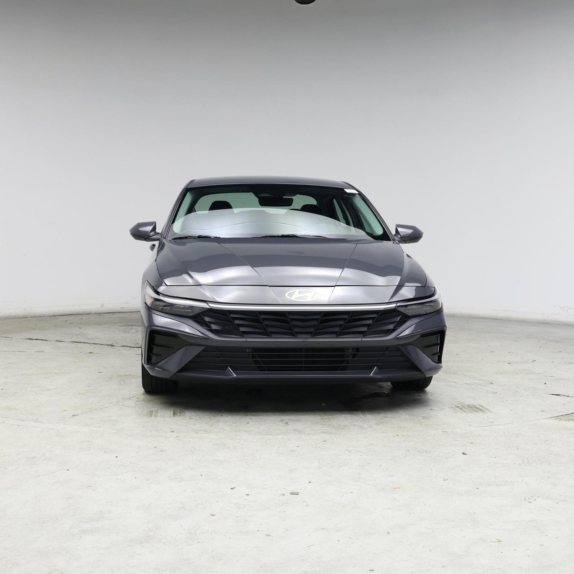 Thumbnail: 2024 Hyundai Elantra - 5