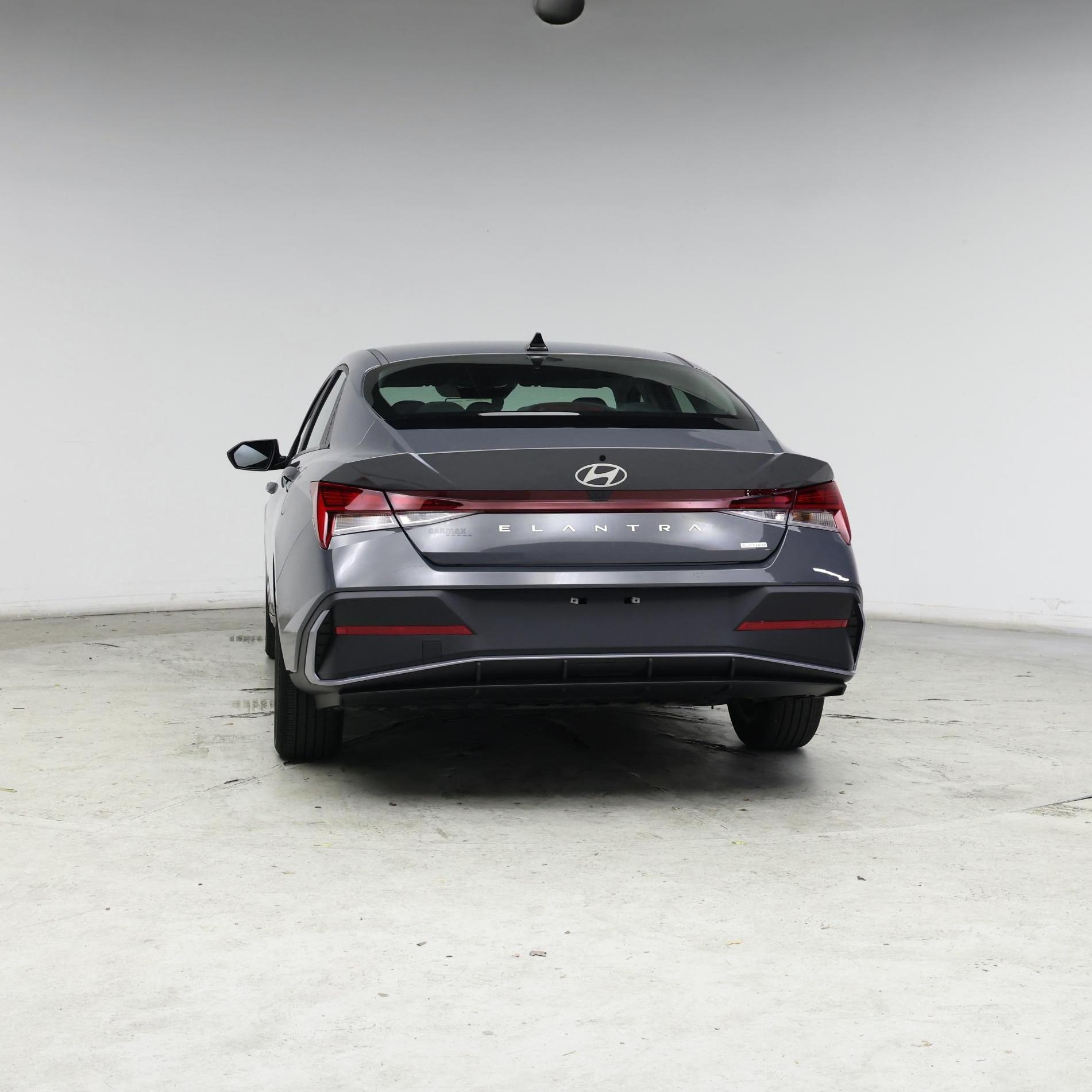 Thumbnail: 2024 Hyundai Elantra - 6