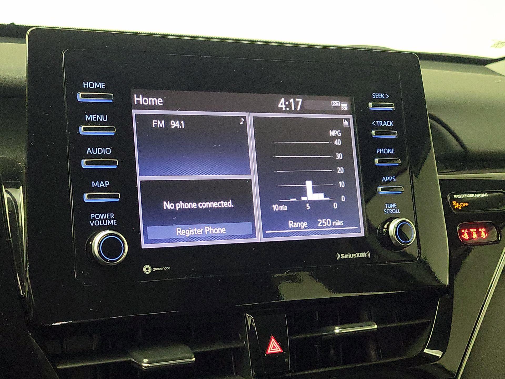 Thumbnail: 2022 Toyota Camry - 15