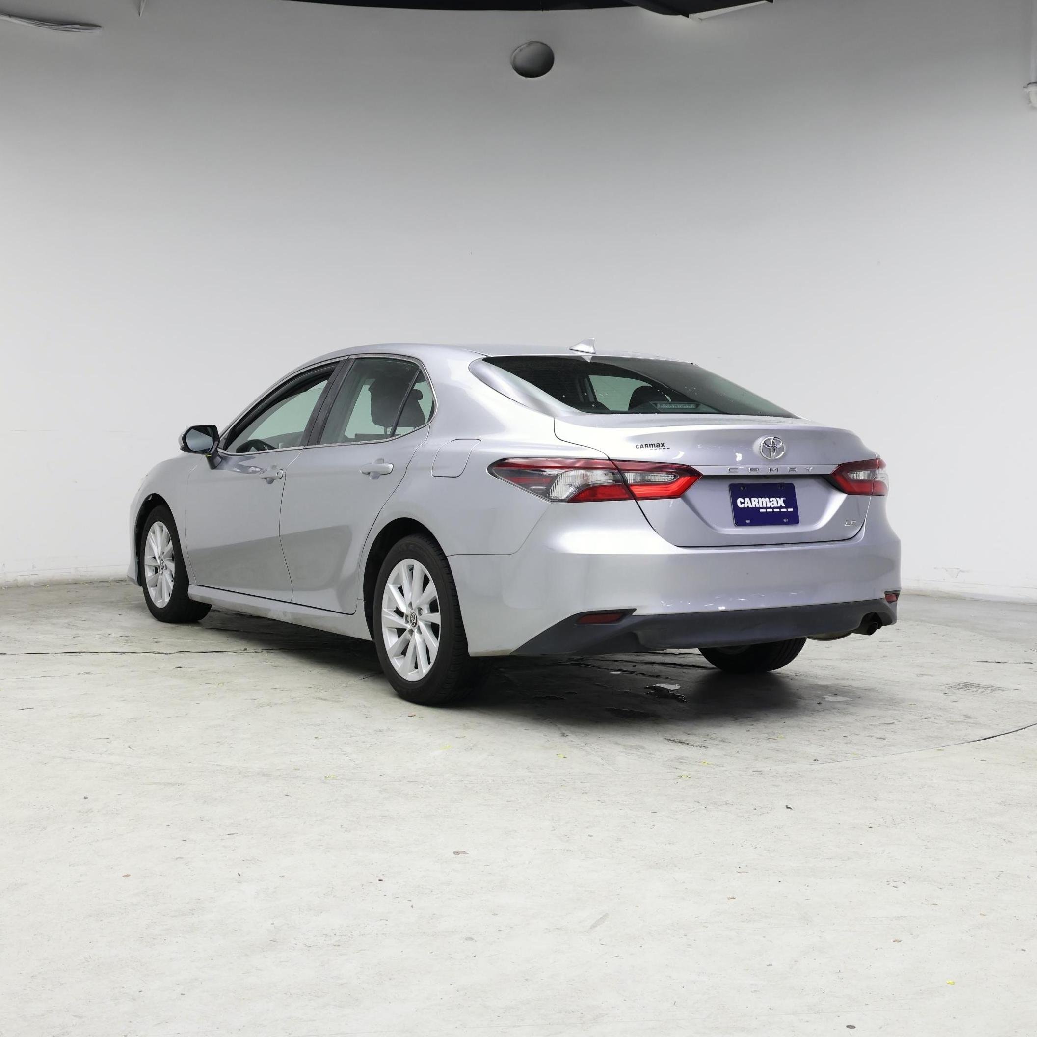 Thumbnail: 2022 Toyota Camry - 2