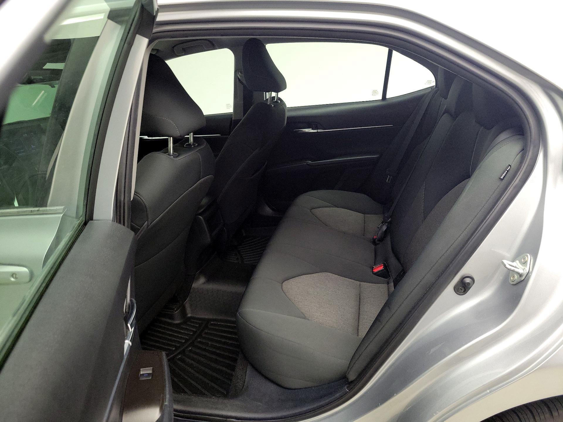 Thumbnail: 2022 Toyota Camry - 19