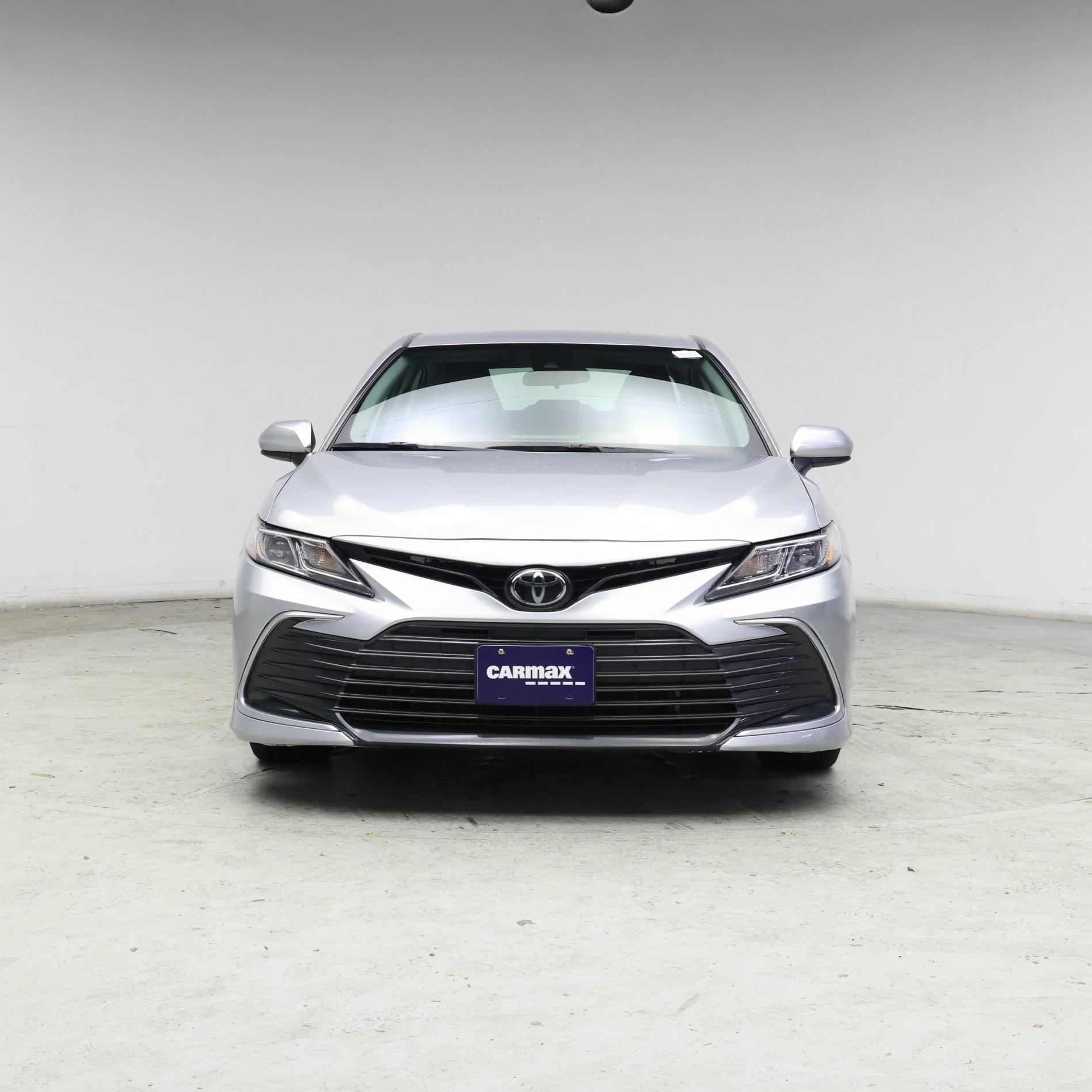 Thumbnail: 2022 Toyota Camry - 5