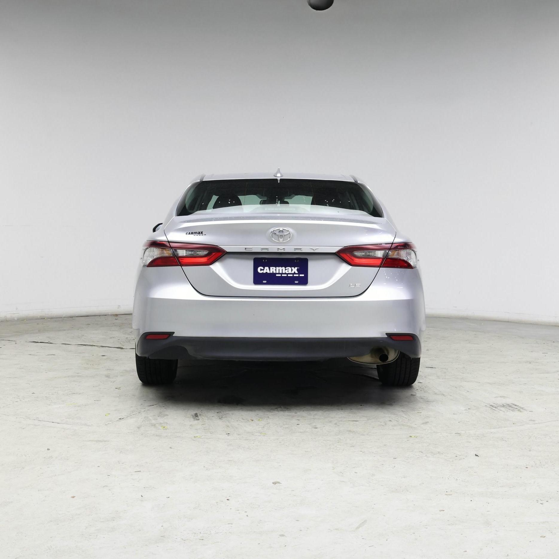 Thumbnail: 2022 Toyota Camry - 6