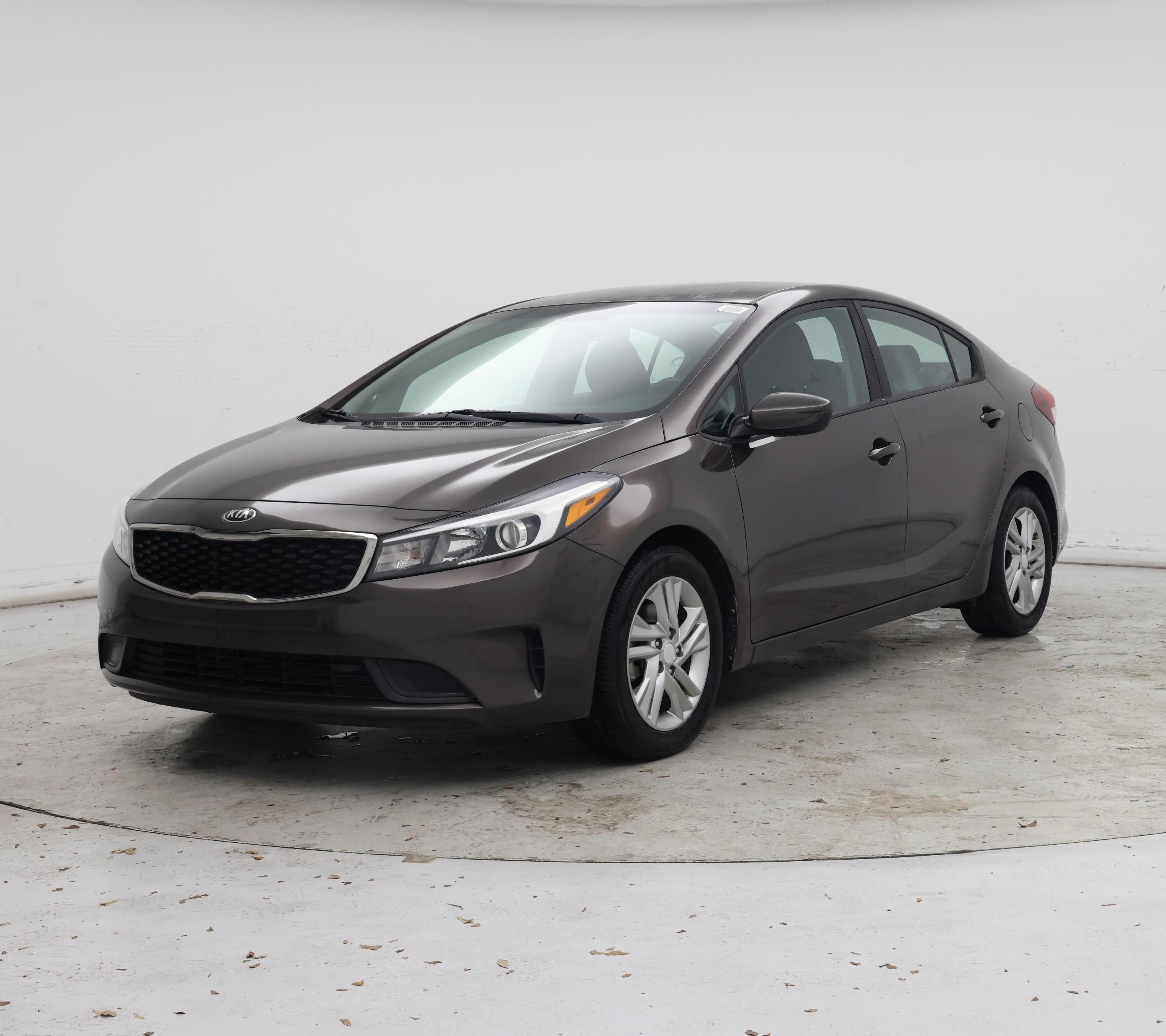 Thumbnail: 2017 Kia Forte - 4