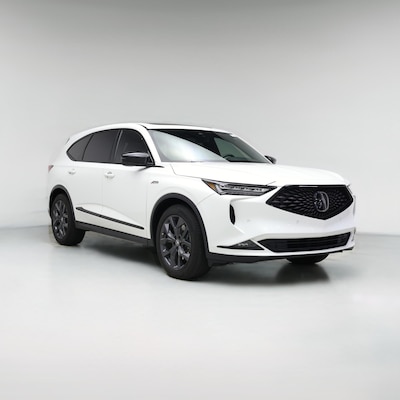 2023 Acura MDX SH-AWD A-Spec