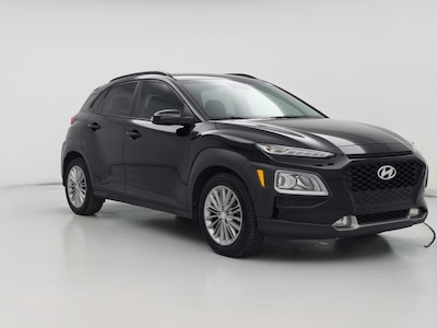 2019 Hyundai Kona SEL