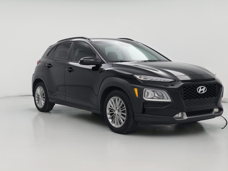 2019 Hyundai Kona SEL -
                  Gastonia, NC