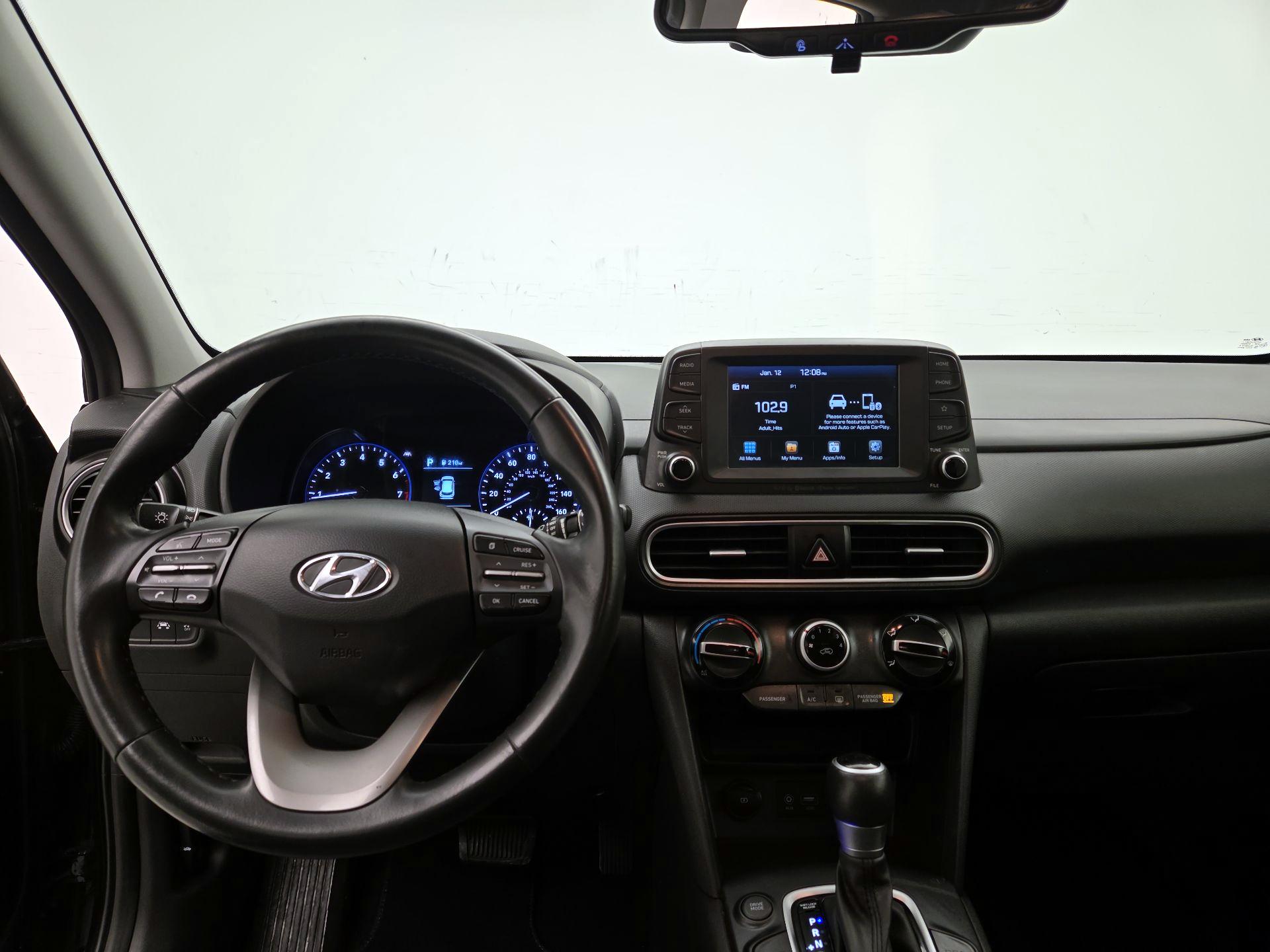 Thumbnail: 2019 Hyundai Kona - 9