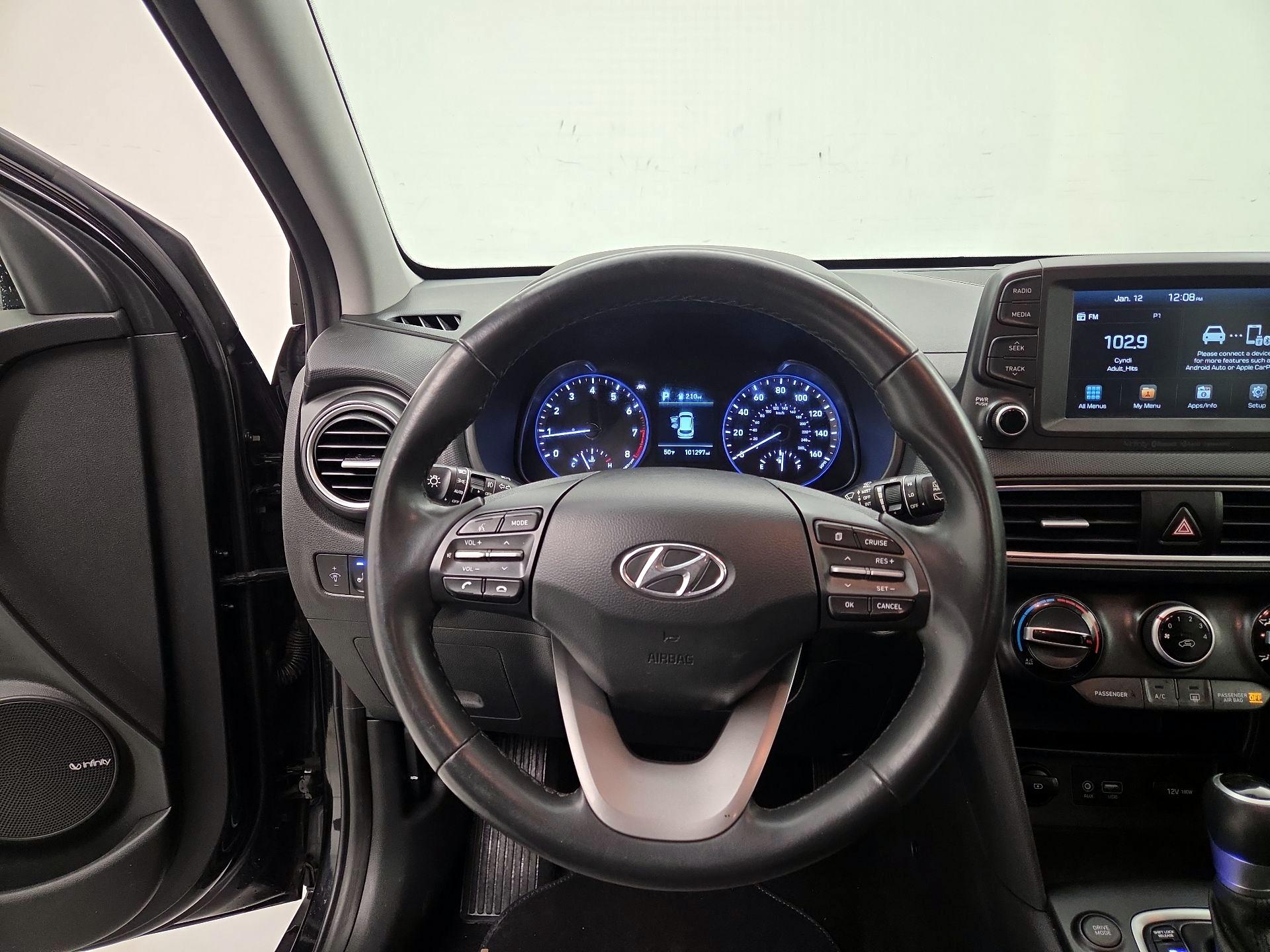 Thumbnail: 2019 Hyundai Kona - 10