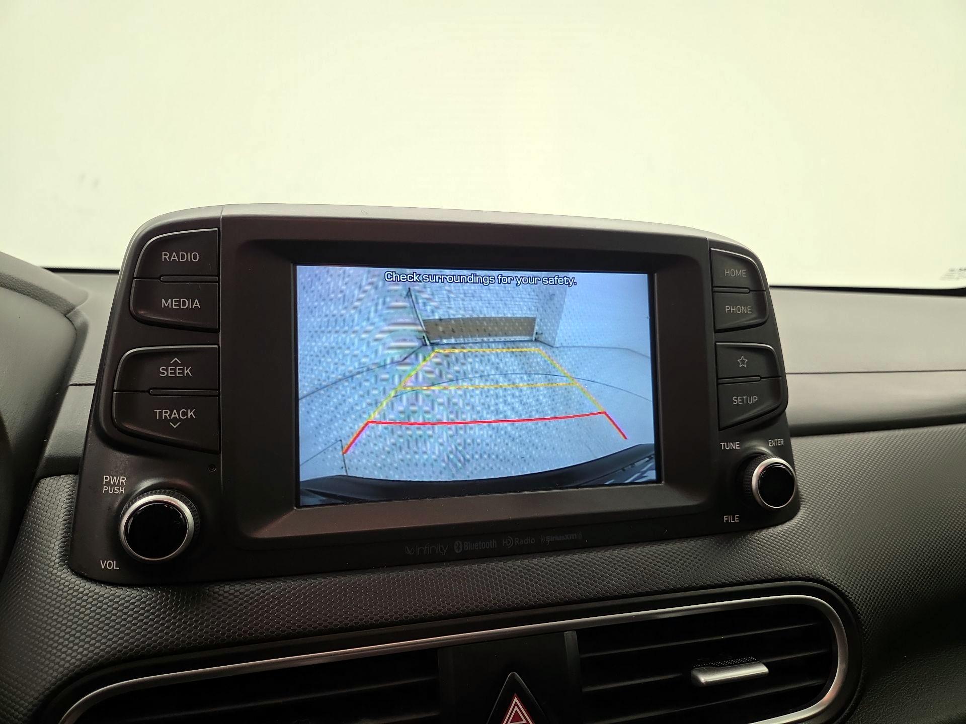 Thumbnail: 2019 Hyundai Kona - 14