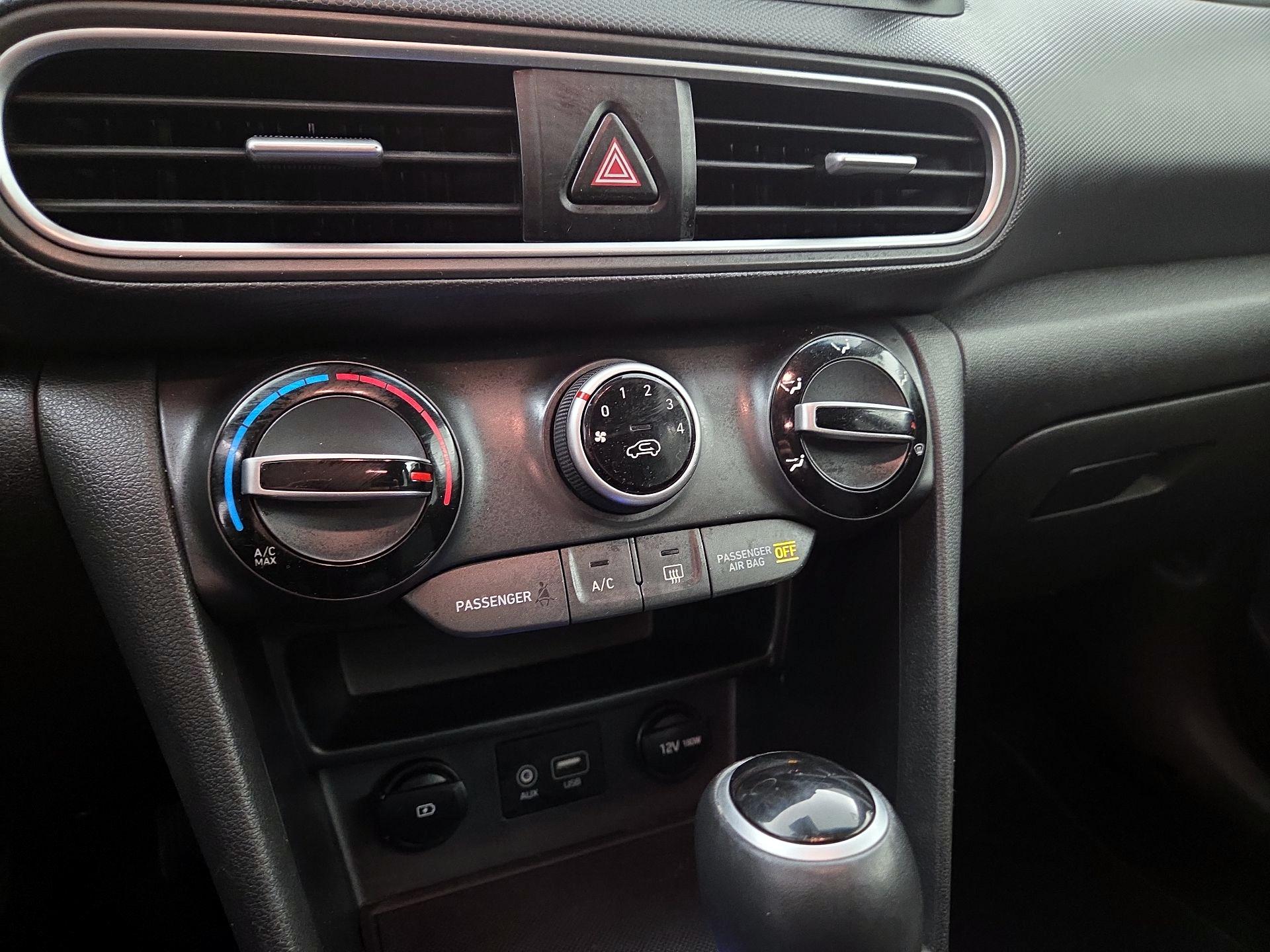 Thumbnail: 2019 Hyundai Kona - 16