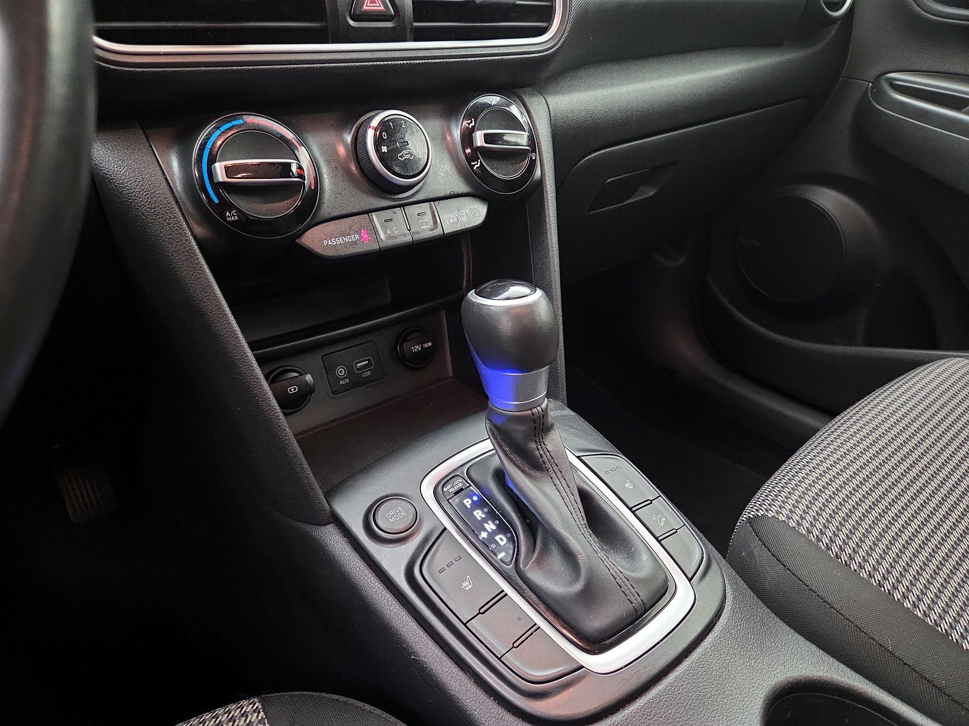 Thumbnail: 2019 Hyundai Kona - 17