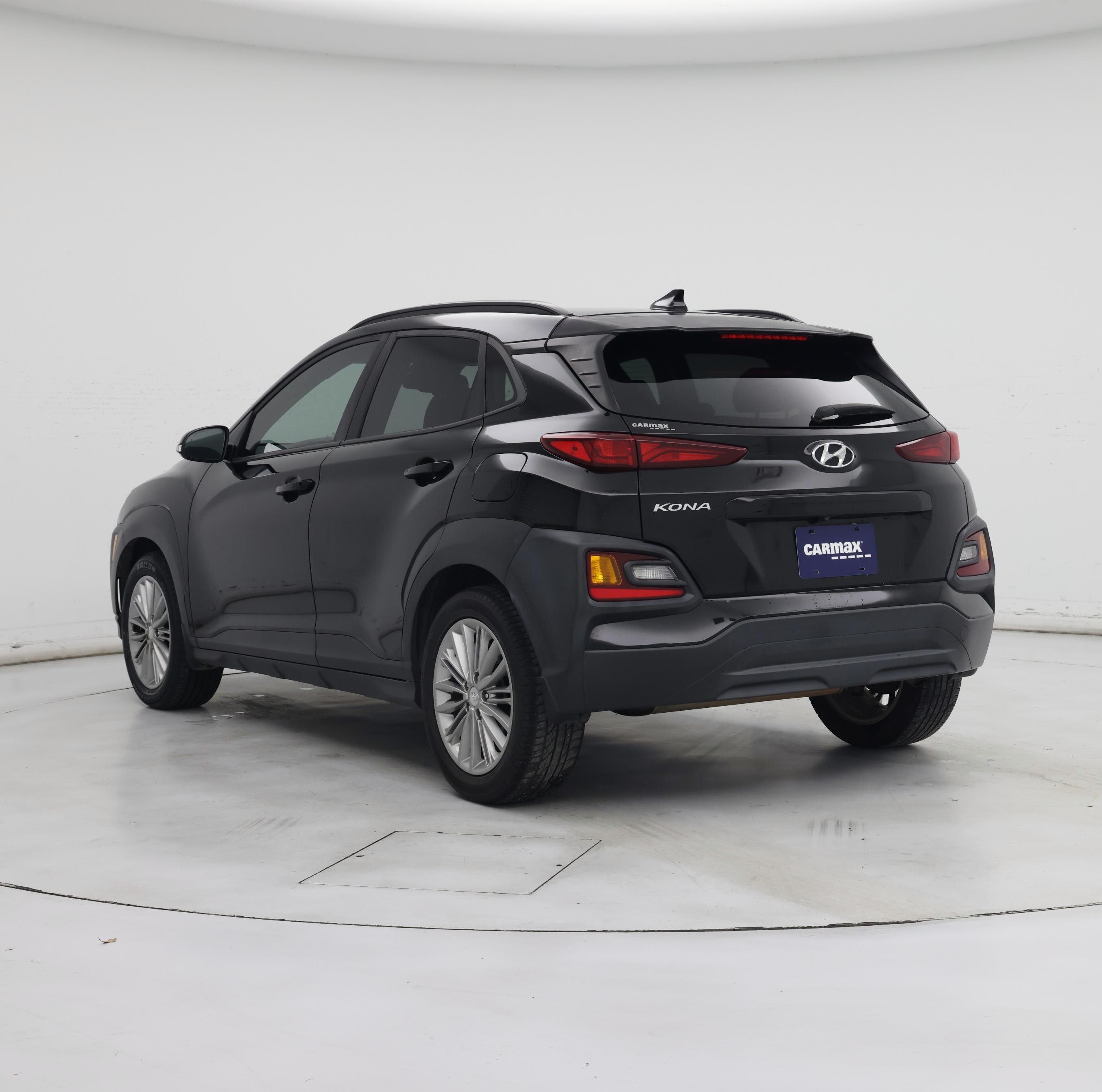 Thumbnail: 2019 Hyundai Kona - 2