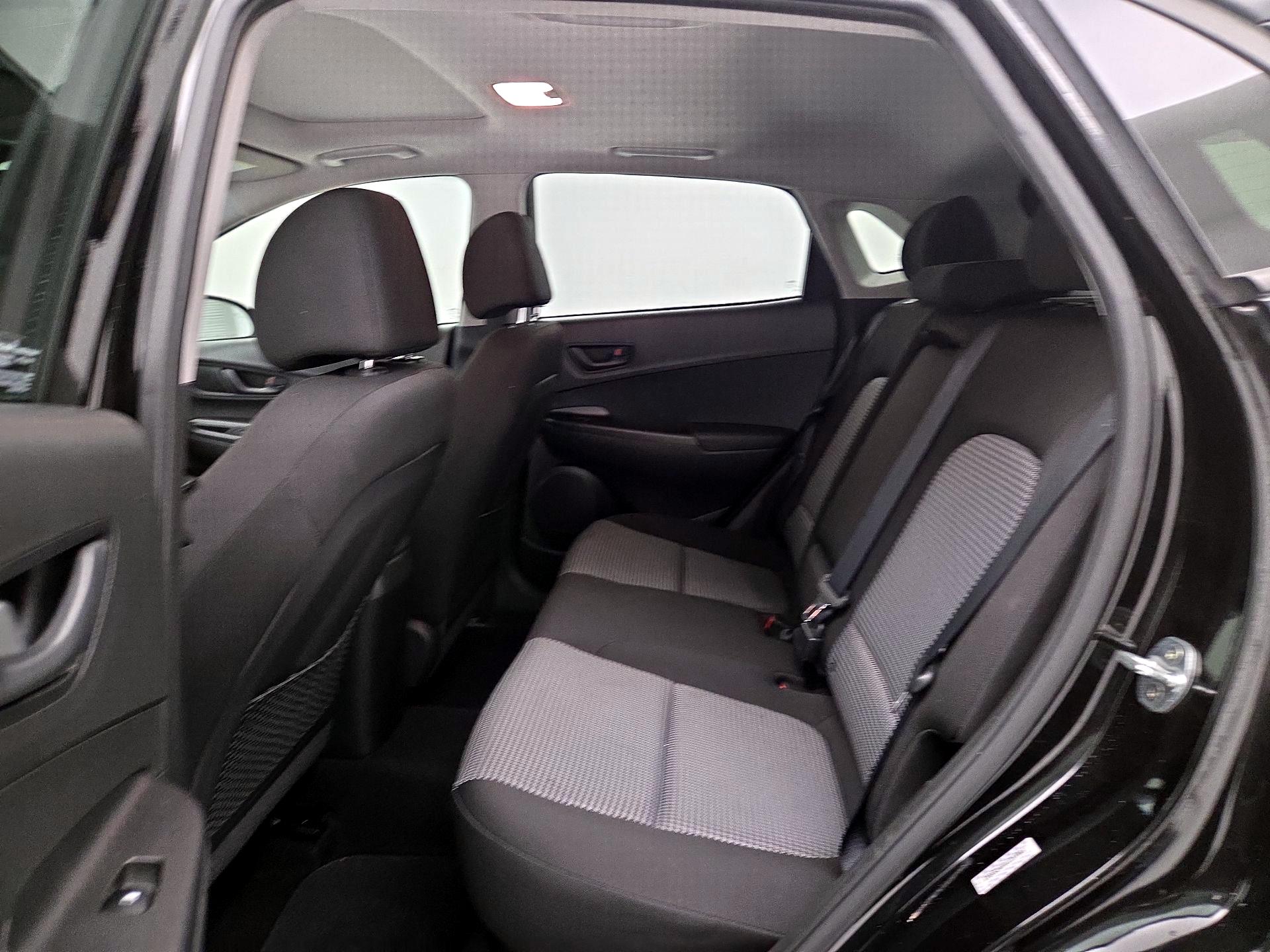 Thumbnail: 2019 Hyundai Kona - 20