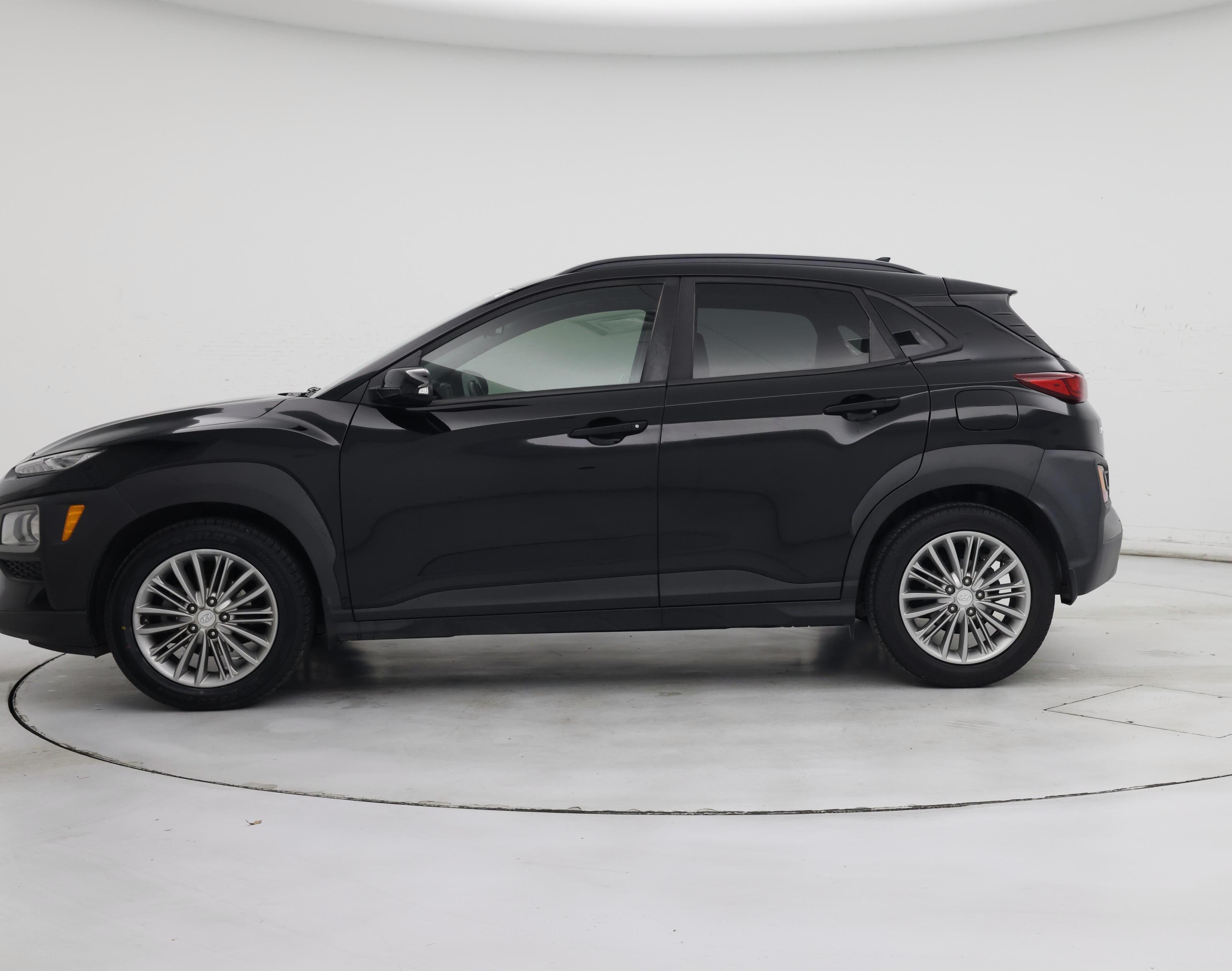 Thumbnail: 2019 Hyundai Kona - 3