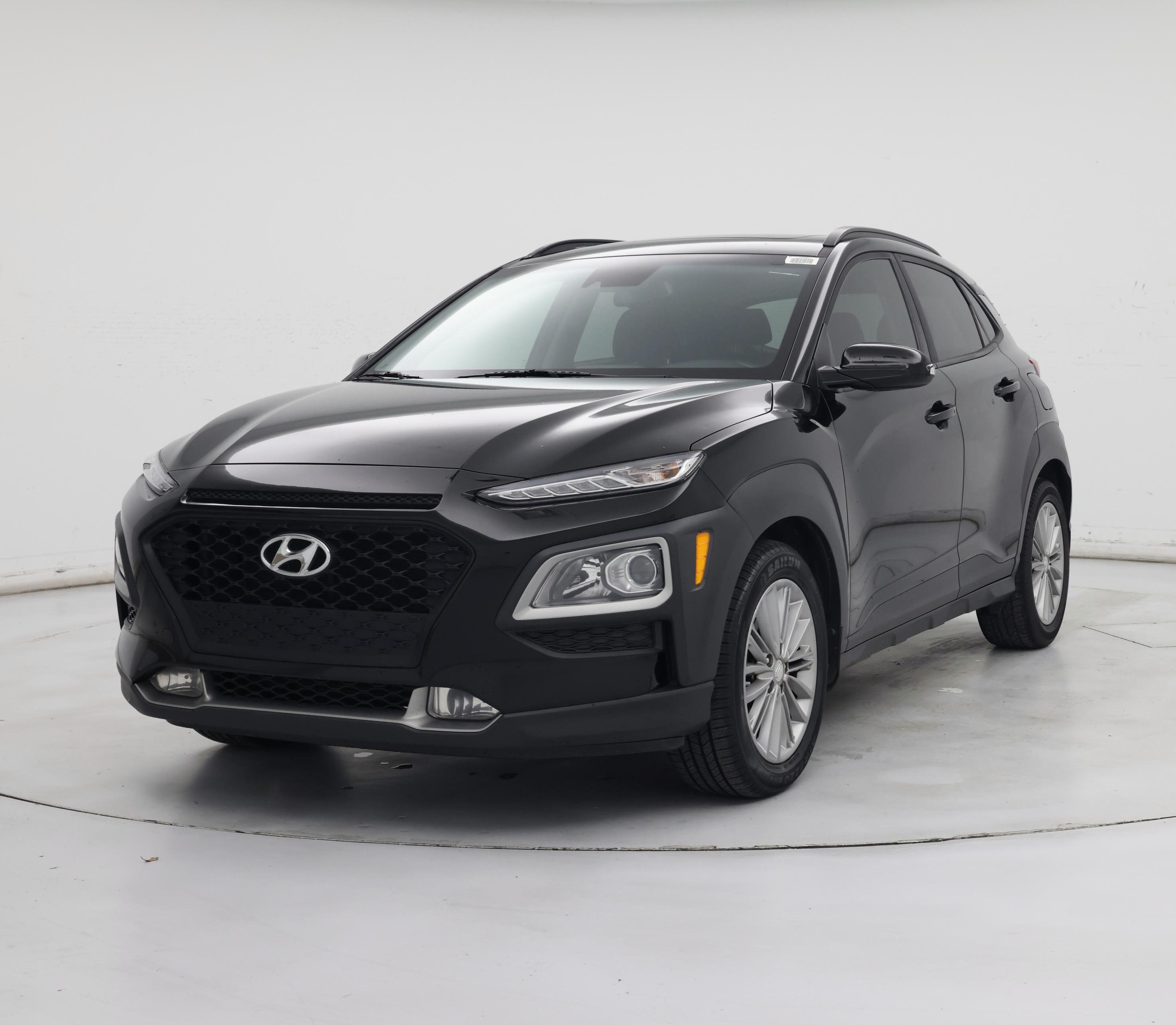 Thumbnail: 2019 Hyundai Kona - 4