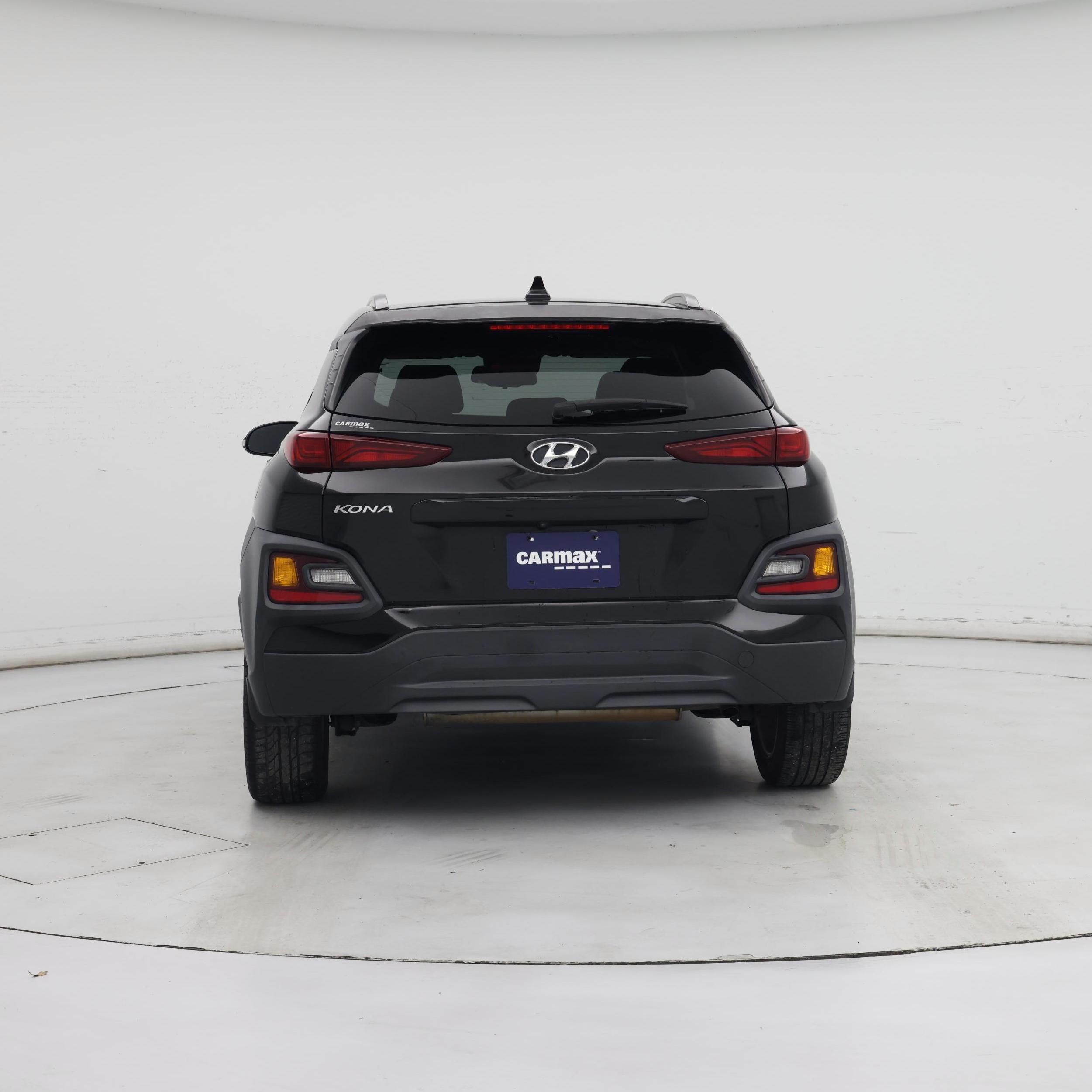 Thumbnail: 2019 Hyundai Kona - 6