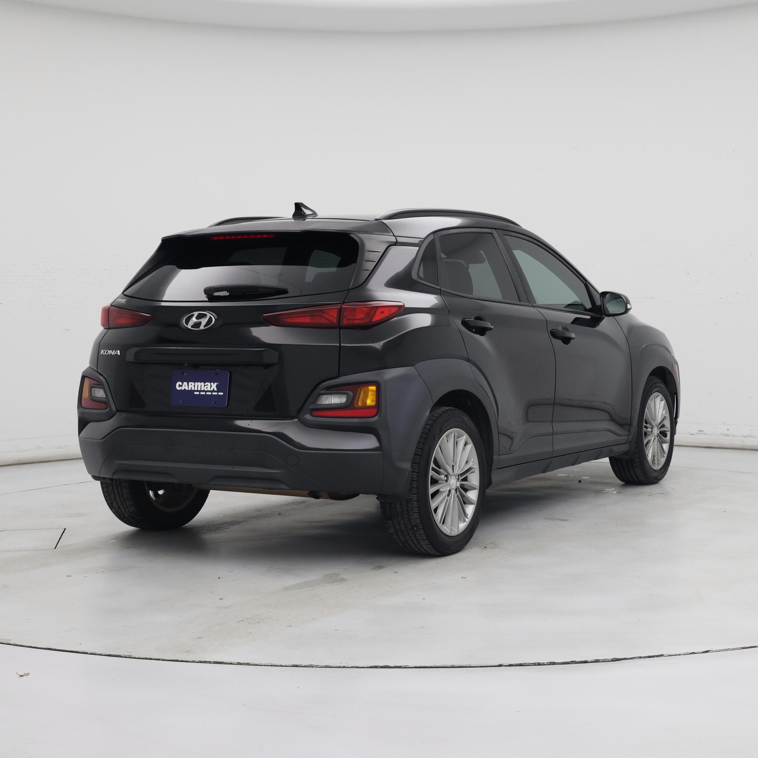 Thumbnail: 2019 Hyundai Kona - 8