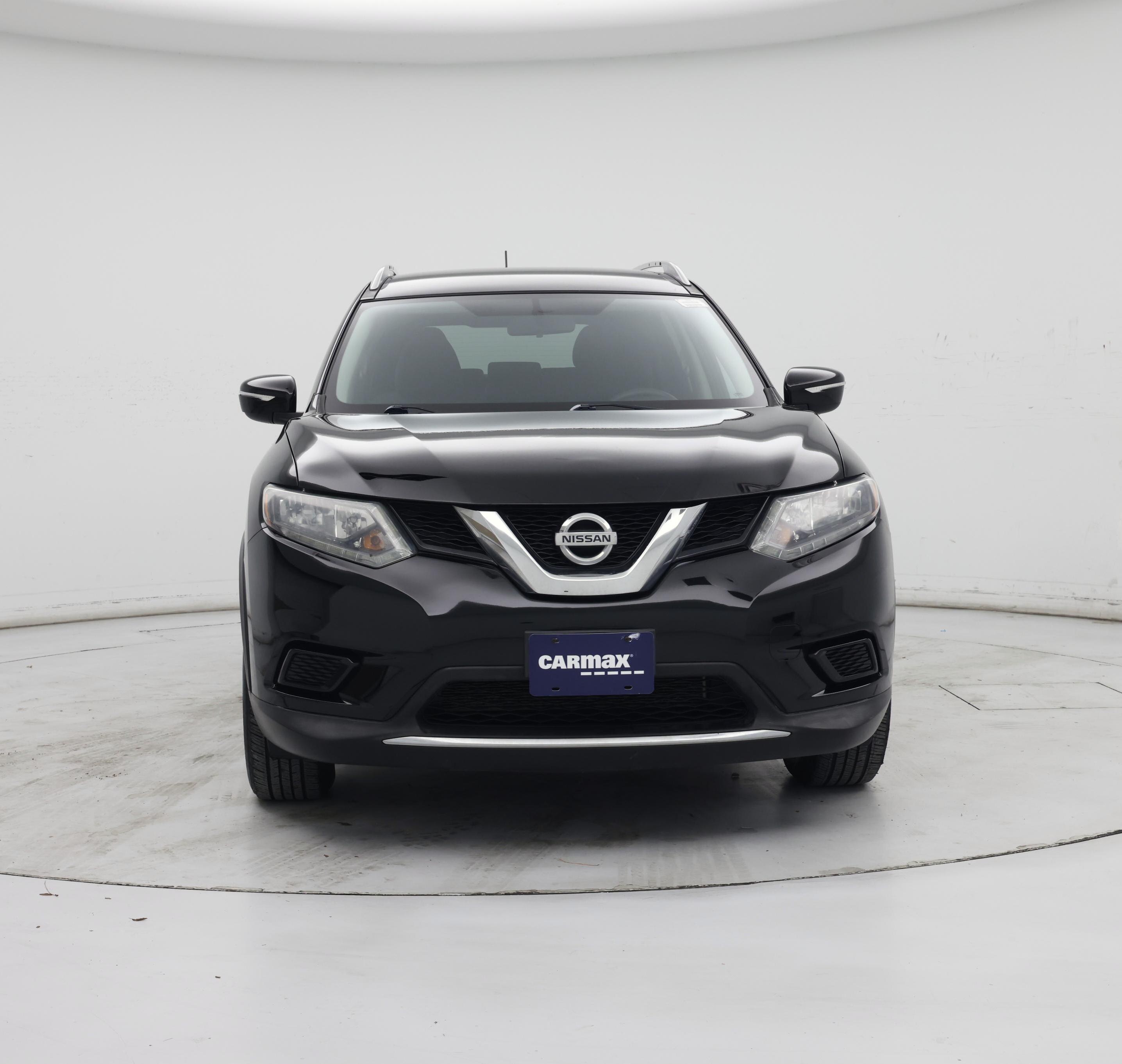 Thumbnail: 2015 Nissan Rogue - 5