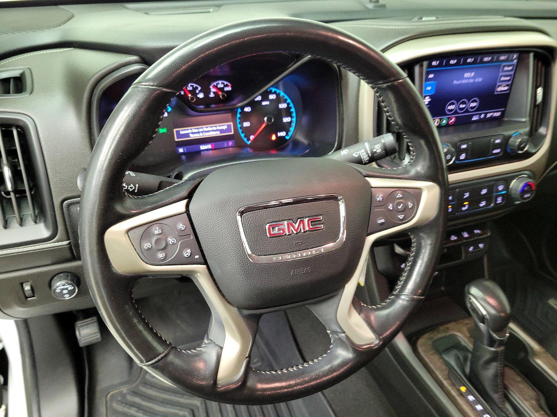 Thumbnail: 2022 GMC Canyon - 10