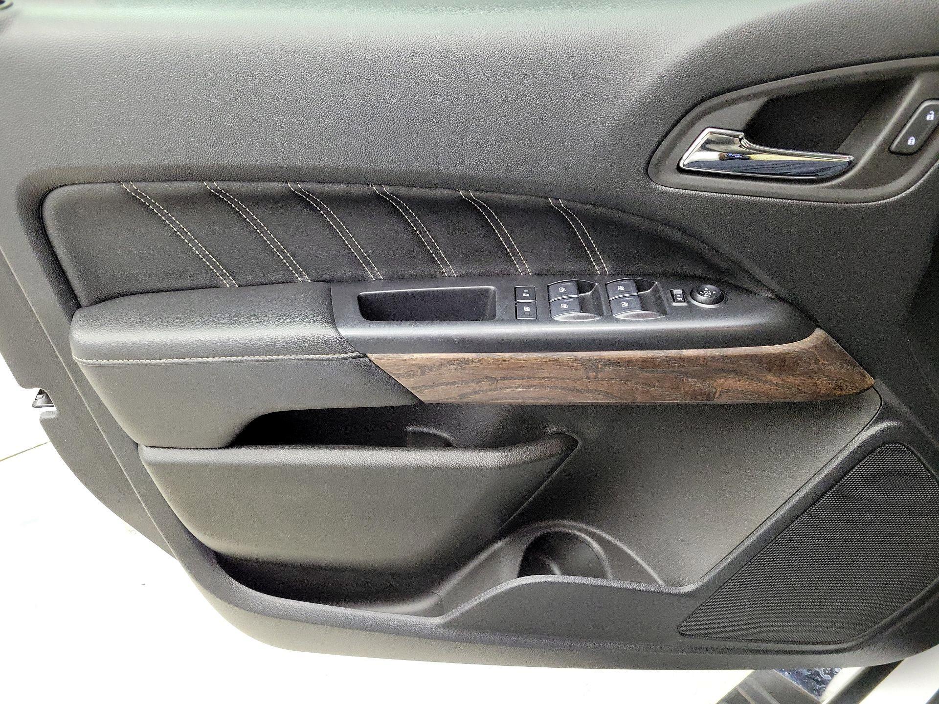 Thumbnail: 2022 GMC Canyon - 12