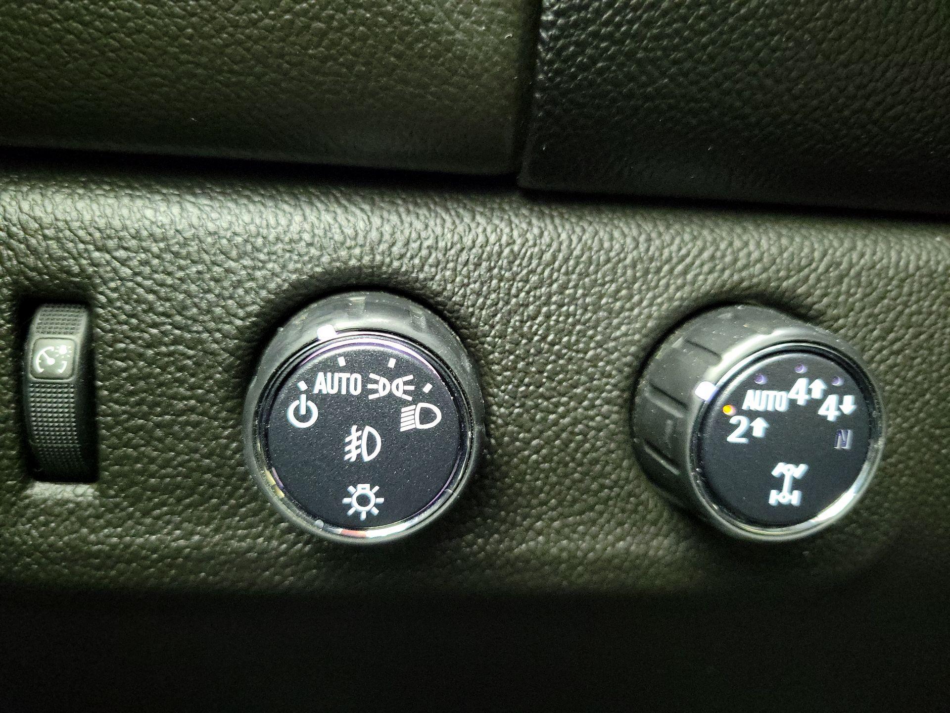 Thumbnail: 2022 GMC Canyon - 13