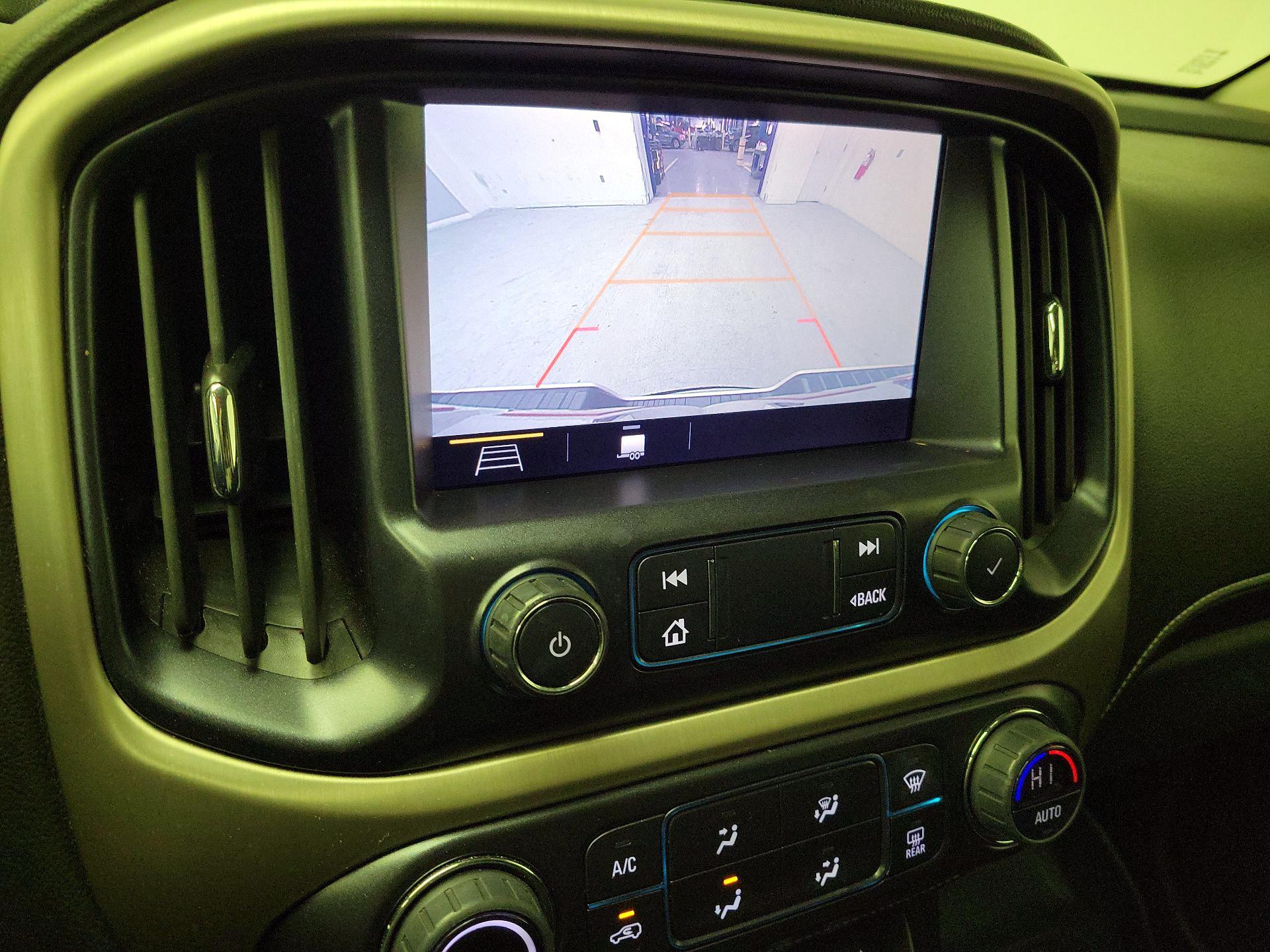 Thumbnail: 2022 GMC Canyon - 14