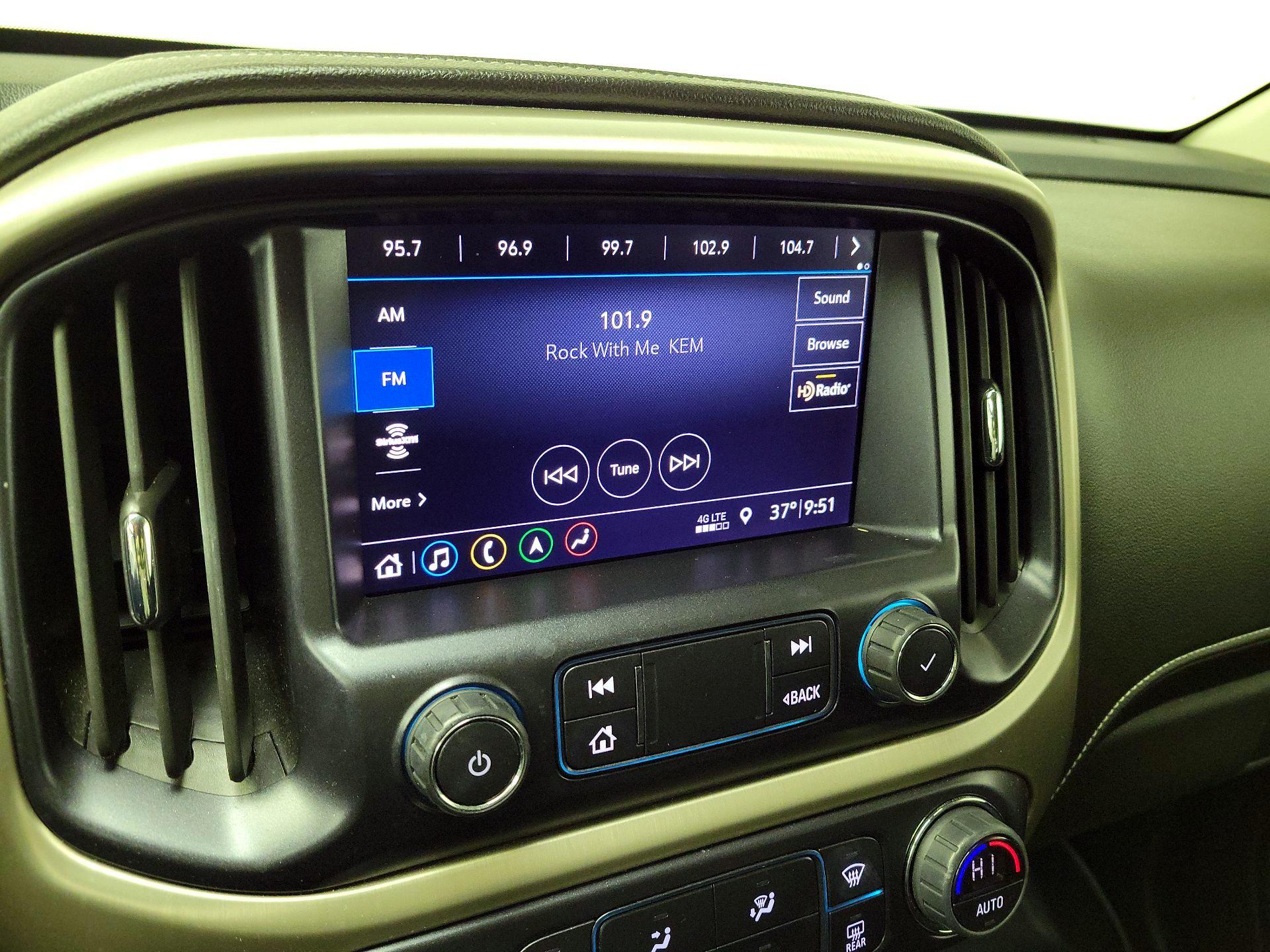 Thumbnail: 2022 GMC Canyon - 15