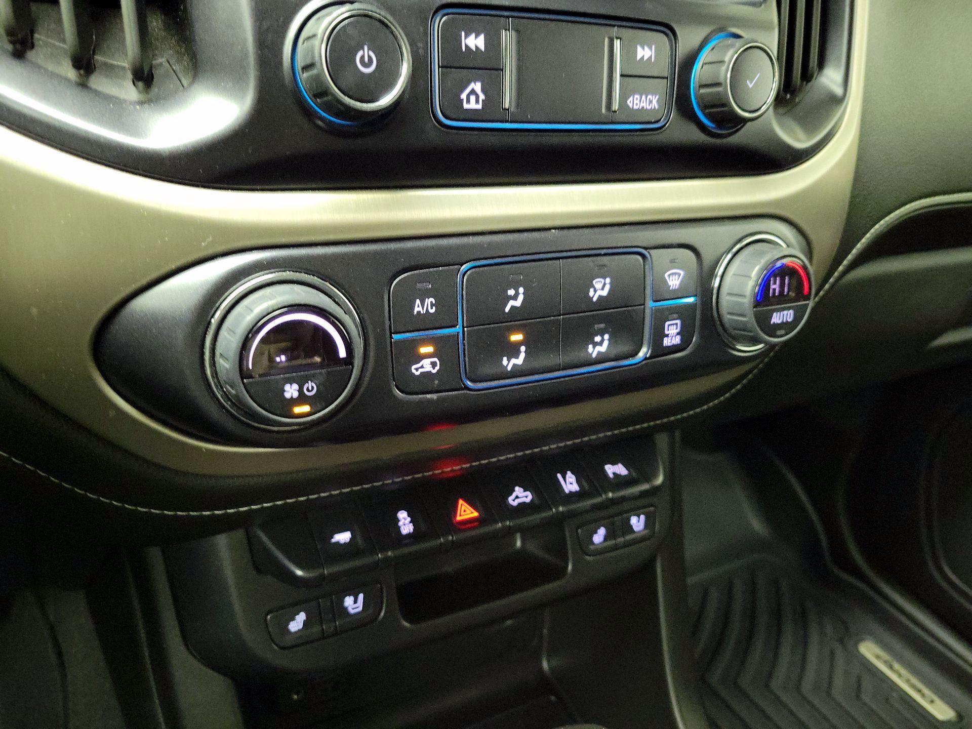 Thumbnail: 2022 GMC Canyon - 16