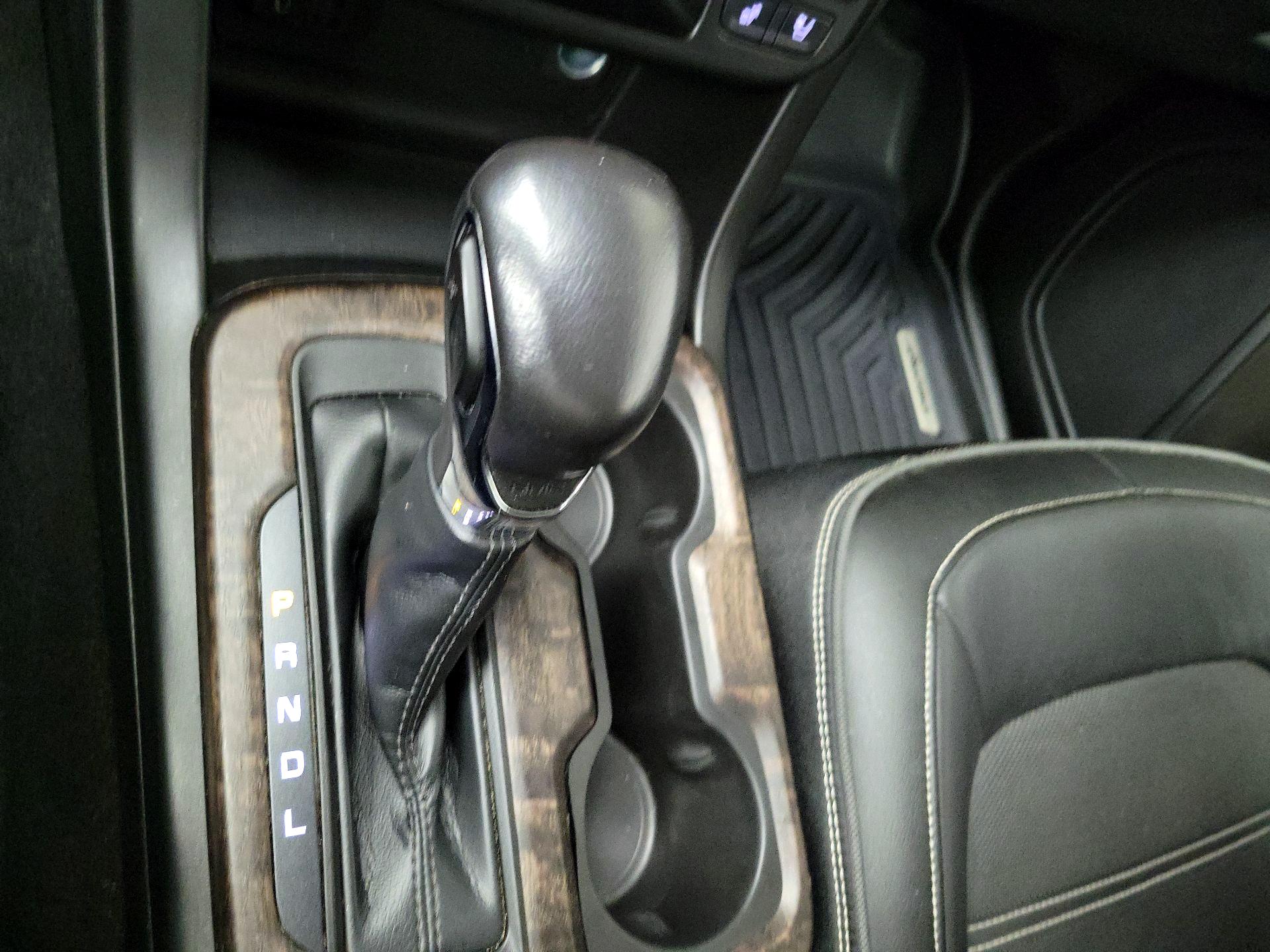 Thumbnail: 2022 GMC Canyon - 17