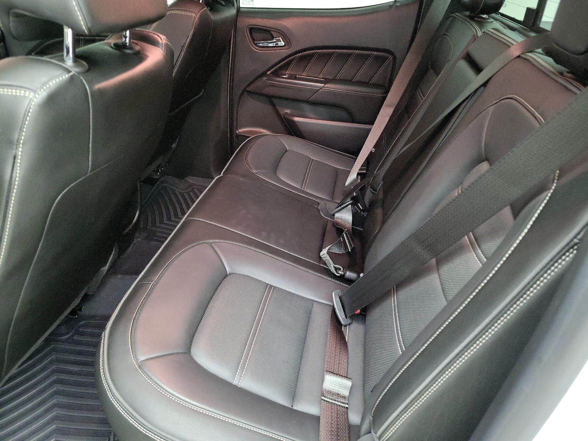 Thumbnail: 2022 GMC Canyon - 19